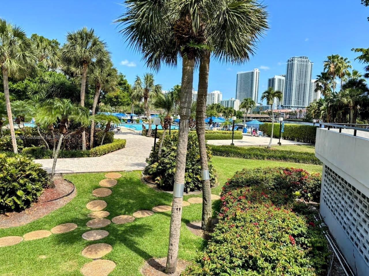Photo of 500 Three Islands Blvd  #808, Hallandale Beach, Florida, 33009 - 