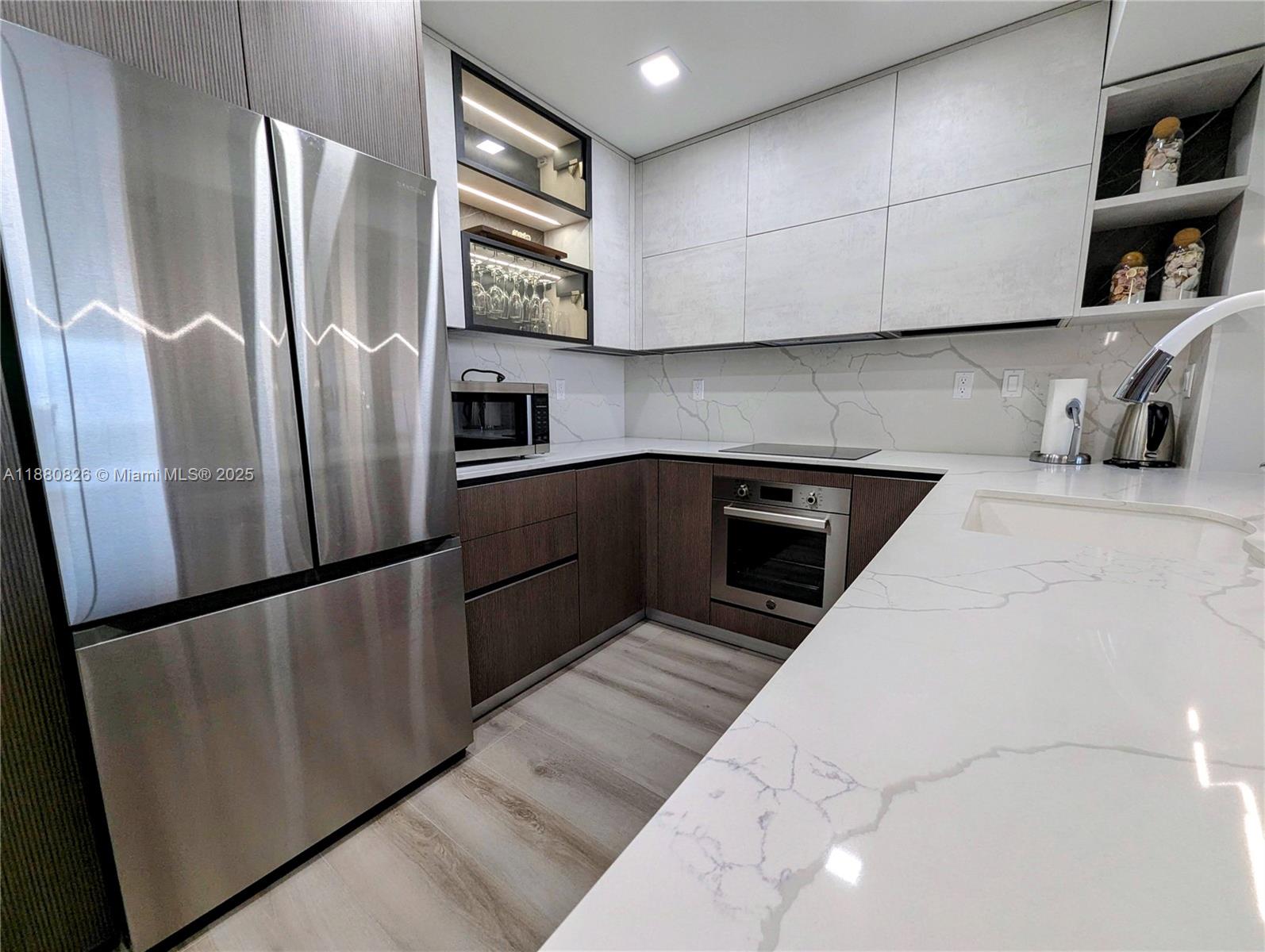 Photo of 500 Three Islands Blvd  #808, Hallandale Beach, Florida, 33009 - 