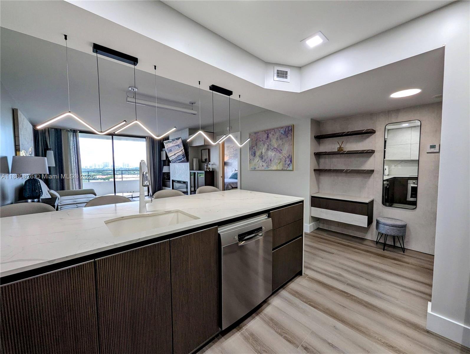 Photo of 500 Three Islands Blvd  #808, Hallandale Beach, Florida, 33009 - 