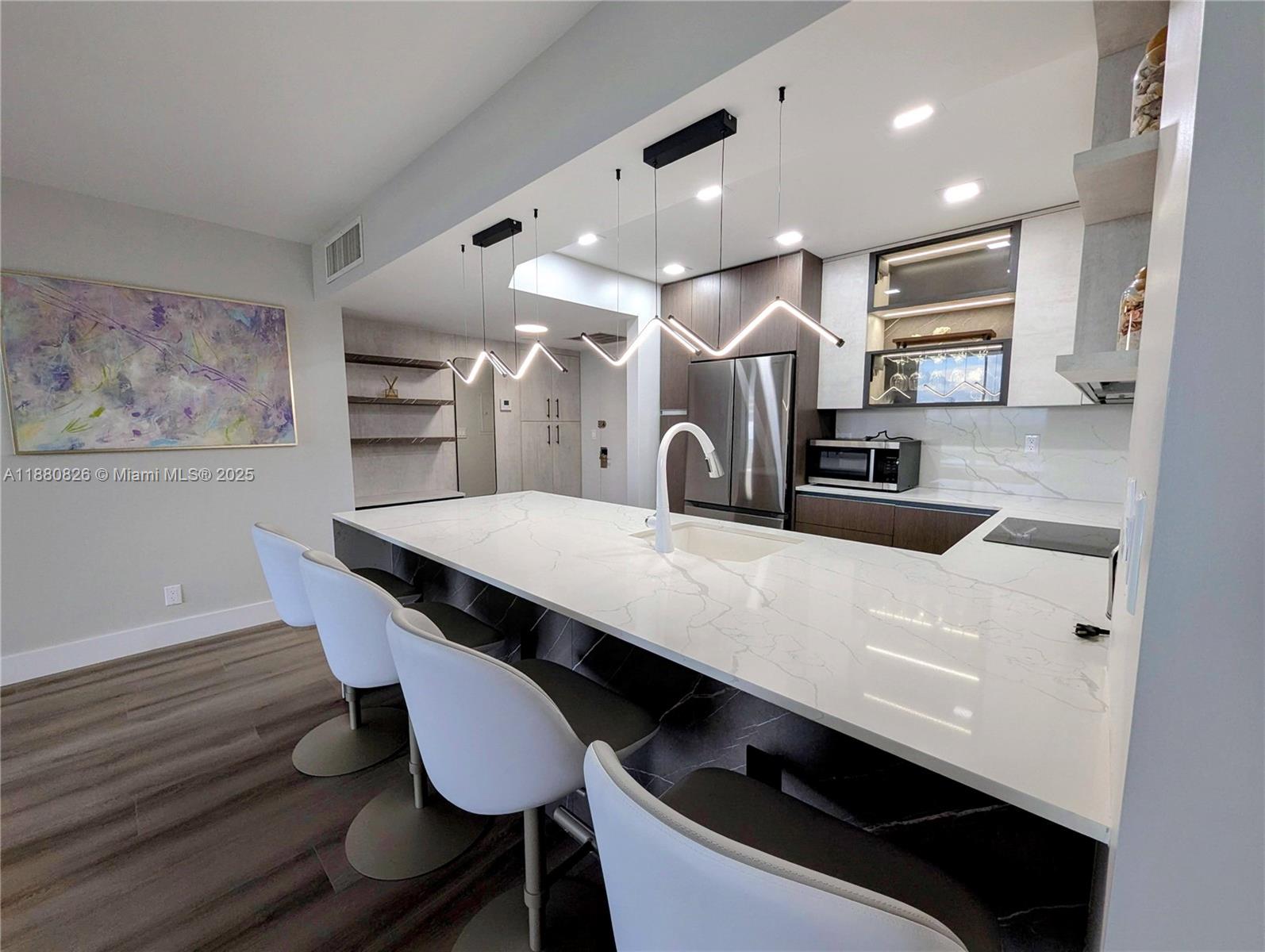 Photo of 500 Three Islands Blvd  #808, Hallandale Beach, Florida, 33009 - 