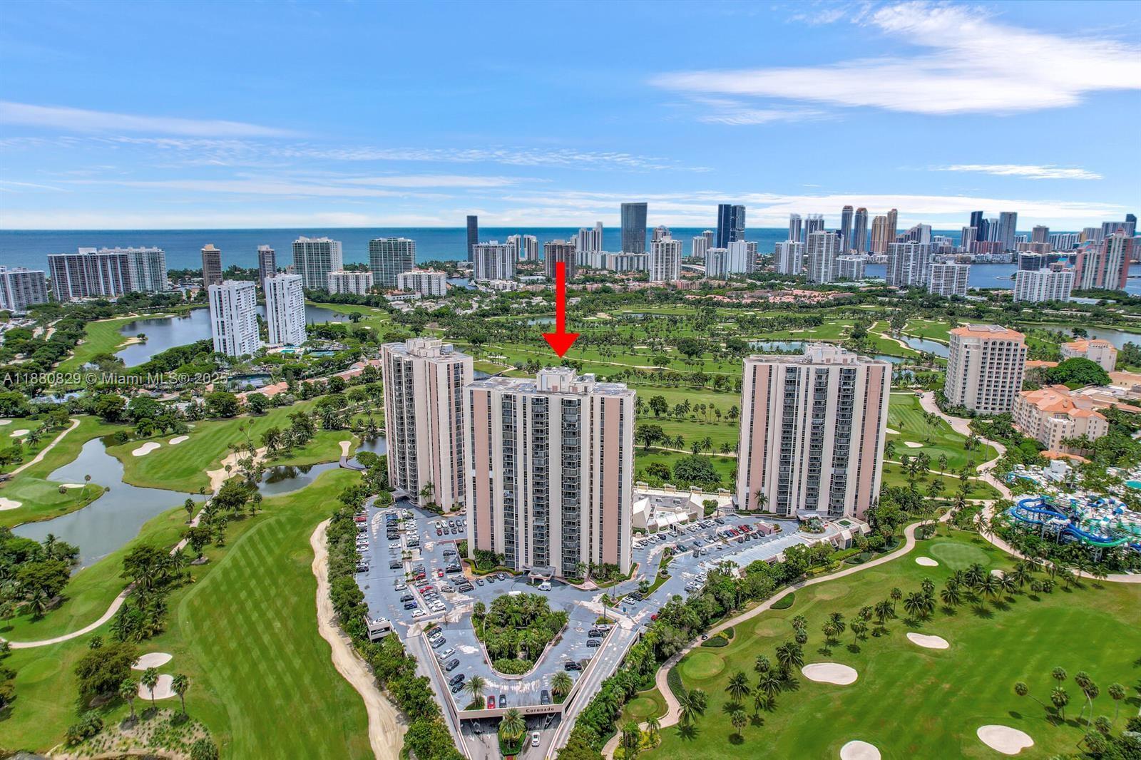 Photo of 20301 Country Club Dr  #2522, Aventura, Florida, 33180 - 