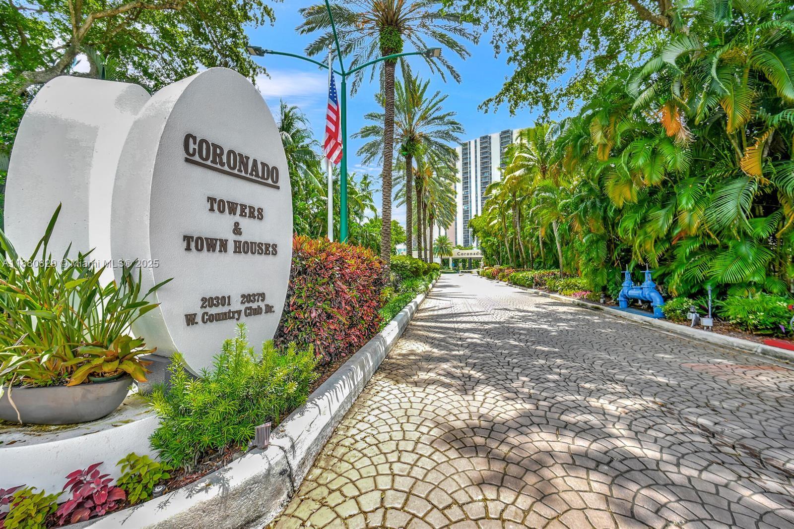 Photo of 20301 Country Club Dr  #2522, Aventura, Florida, 33180 - 
