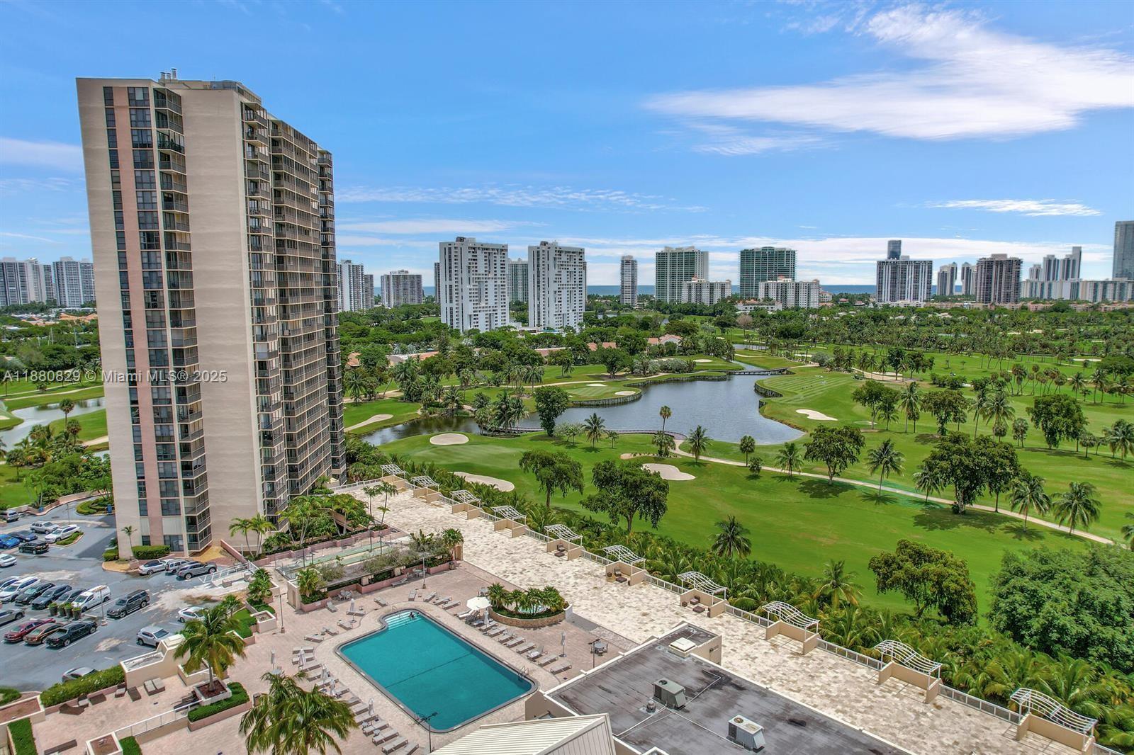 Photo of 20301 Country Club Dr  #2522, Aventura, Florida, 33180 - 