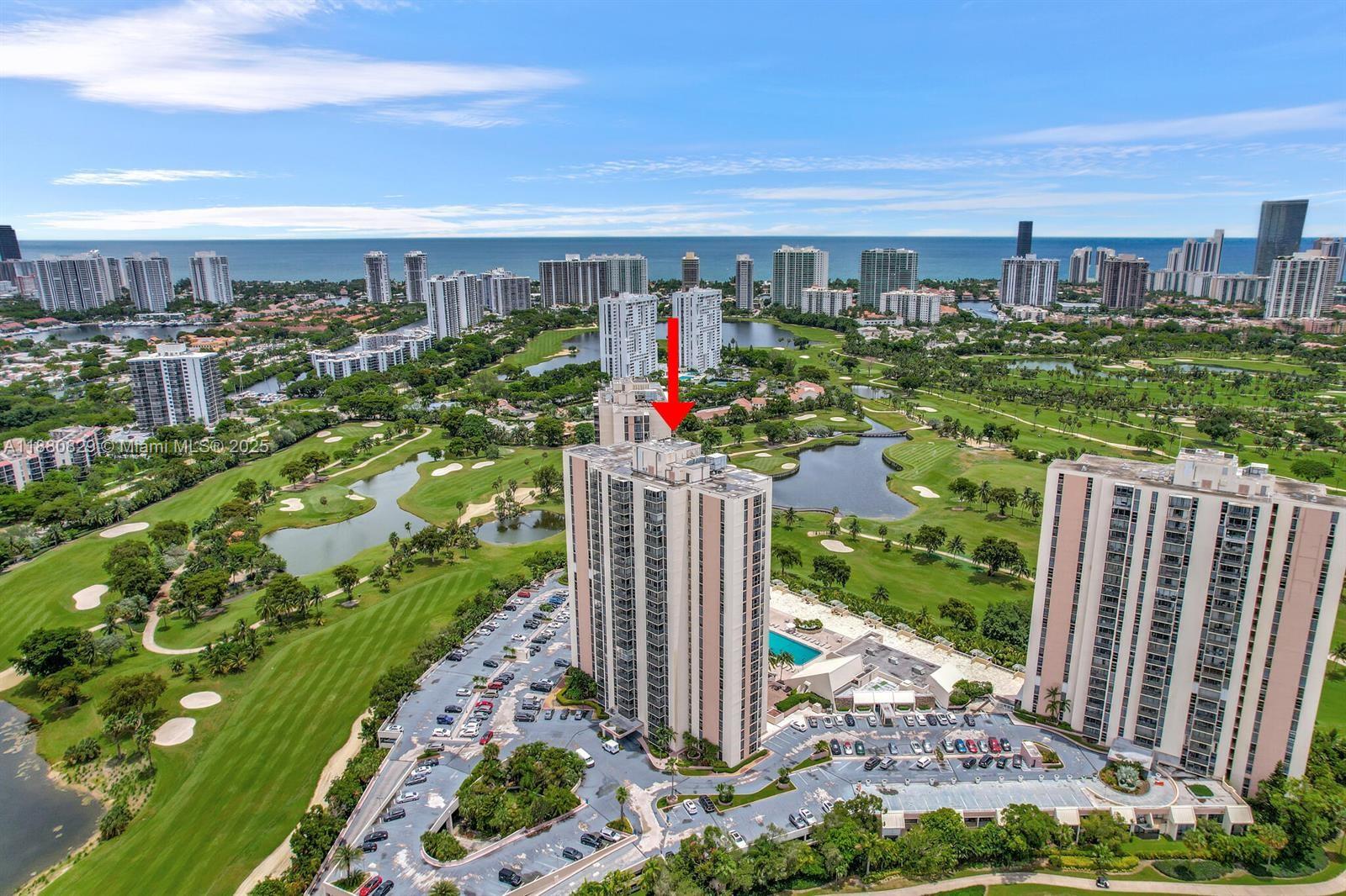 Photo of 20301 Country Club Dr  #2522, Aventura, Florida, 33180 - 