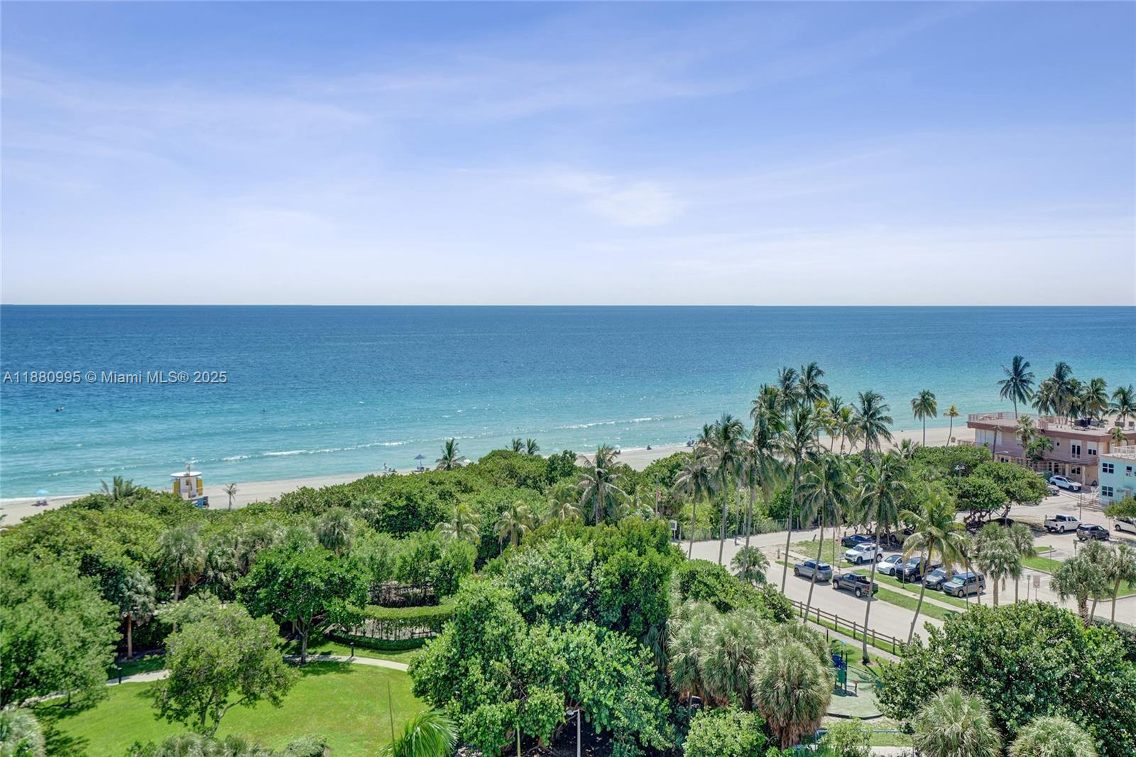 Photo of 1201 Ocean Dr  #1010S, Hollywood, Florida, 33019 - 