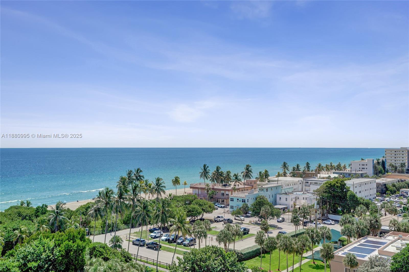 Photo of 1201 Ocean Dr  #1010S, Hollywood, Florida, 33019 - 