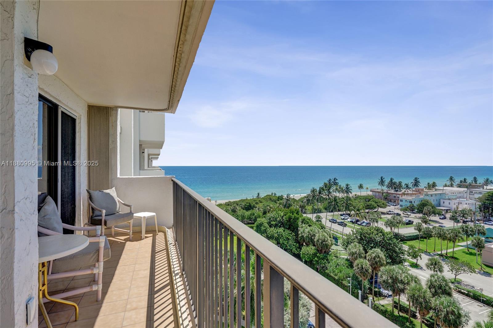 Photo of 1201 Ocean Dr  #1010S, Hollywood, Florida, 33019 - 