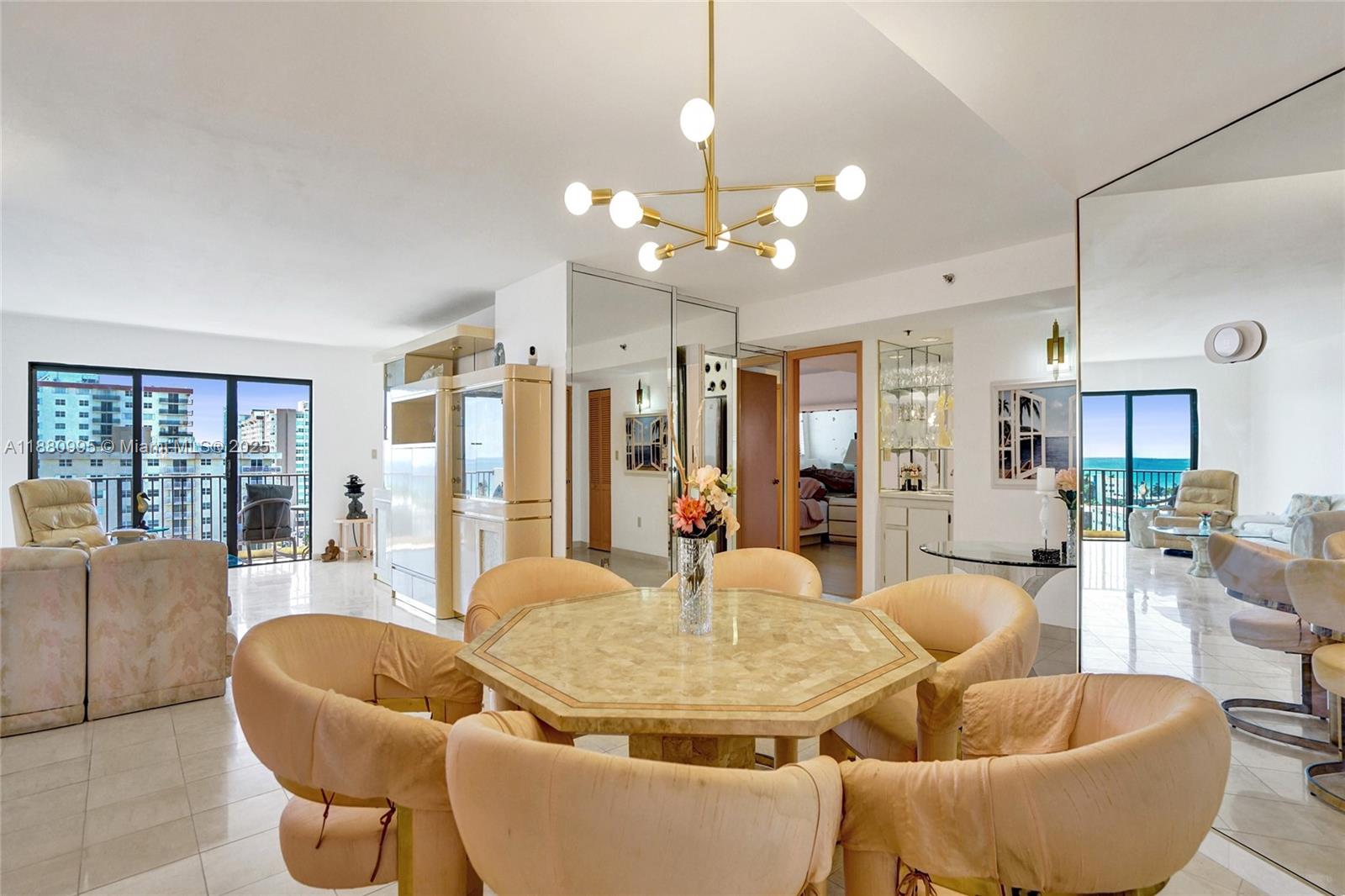 Photo of 1201 Ocean Dr #1010S, Hollywood, Florida, 33019 -