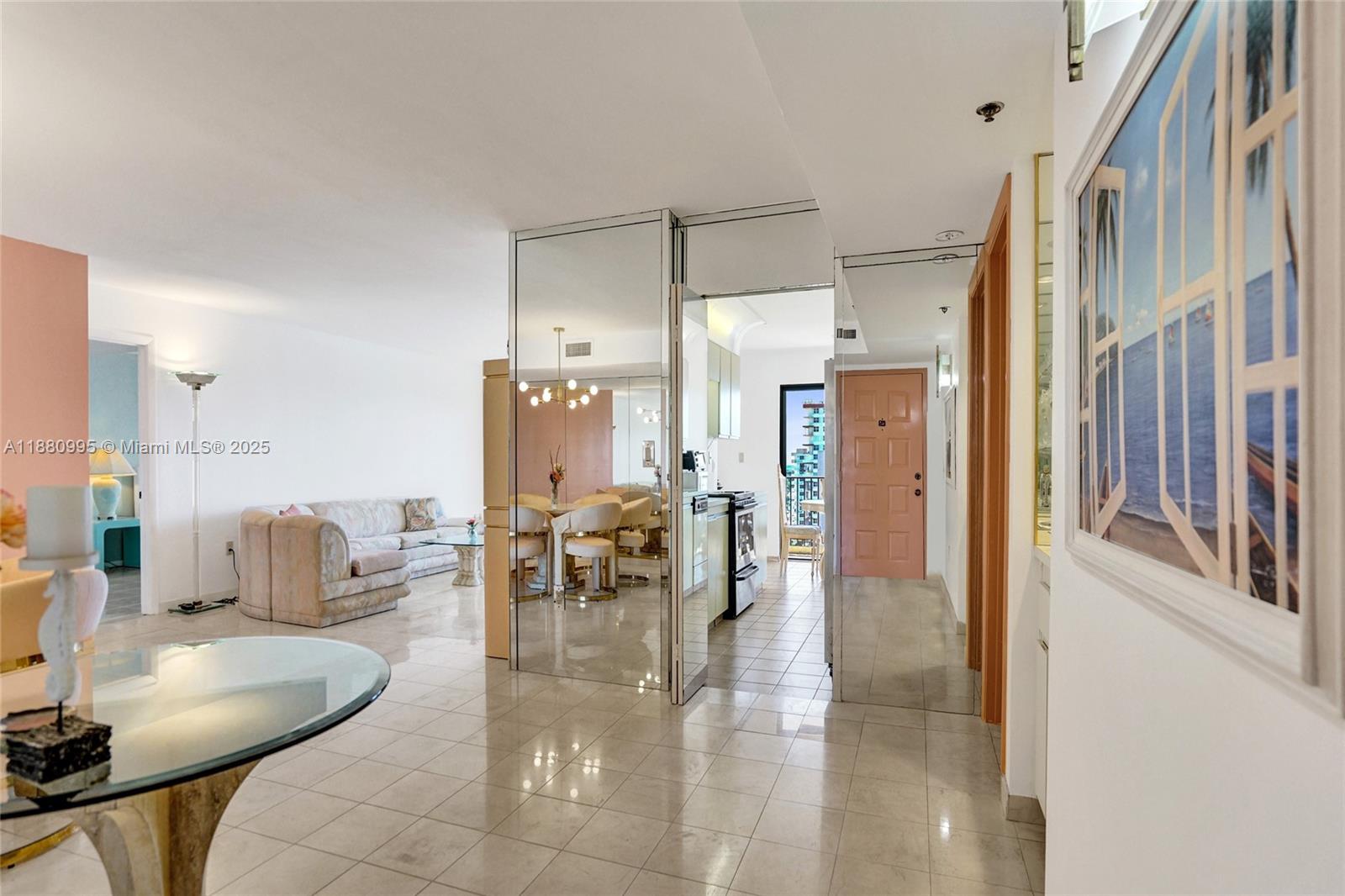 Photo of 1201 Ocean Dr #1010S, Hollywood, Florida, 33019 -