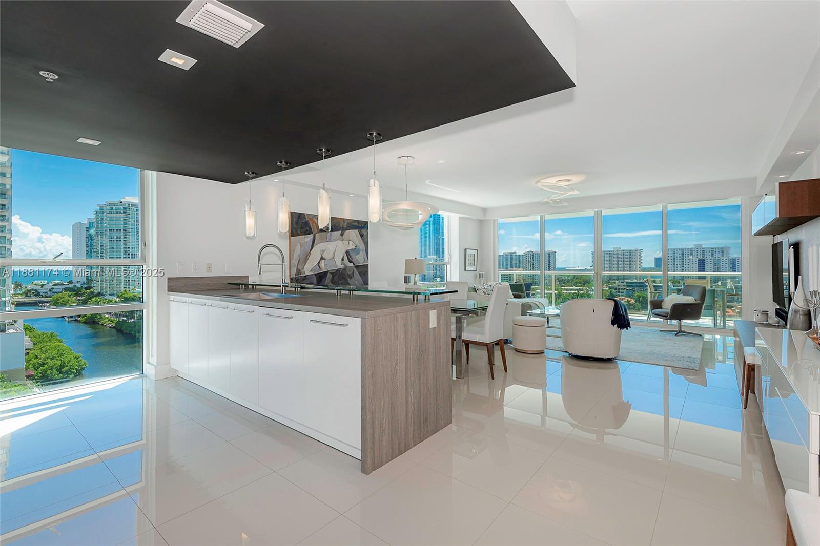Photo of 400 Sunny Isles Blvd  #1122 CORNER UNIT, Sunny Isles Beach, Florida, 33160 - 