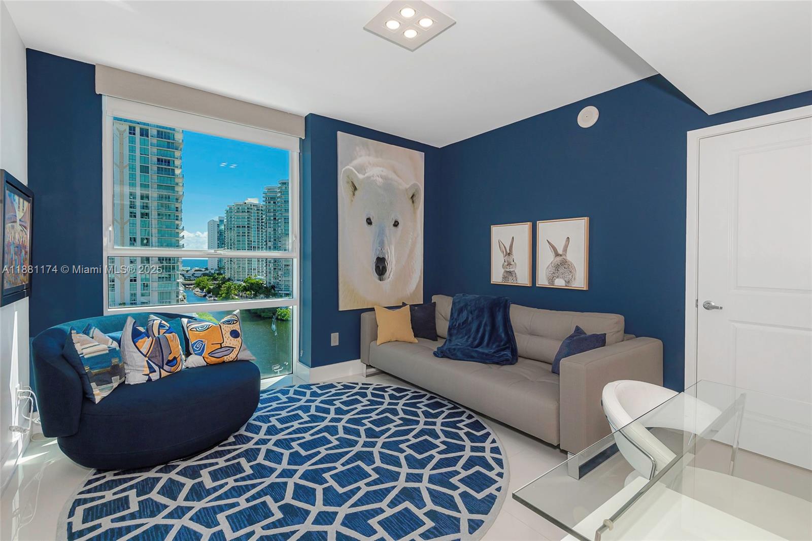 Photo of 400 Sunny Isles Blvd  #1122 CORNER UNIT, Sunny Isles Beach, Florida, 33160 - 