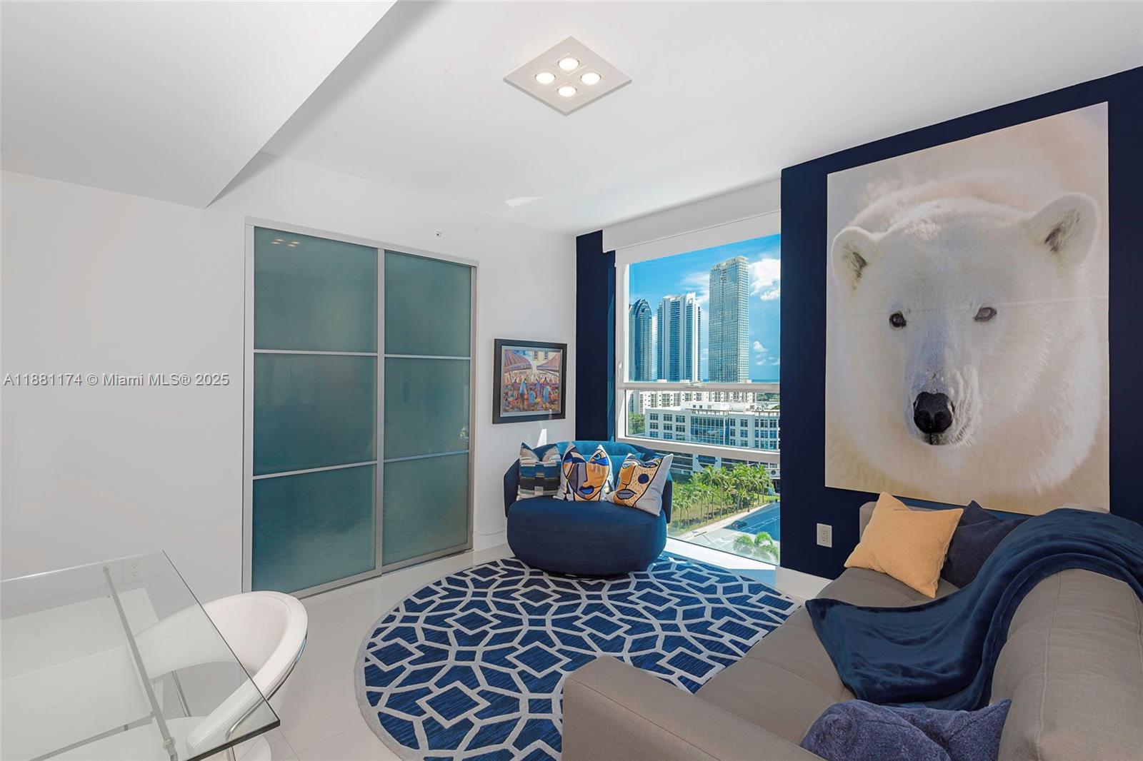 Photo of 400 Sunny Isles Blvd  #1122 CORNER UNIT, Sunny Isles Beach, Florida, 33160 - 