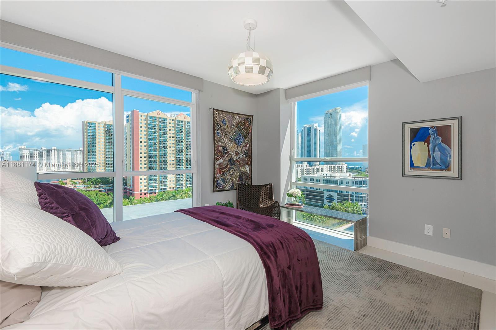 Photo of 400 Sunny Isles Blvd  #1122 CORNER UNIT, Sunny Isles Beach, Florida, 33160 - 