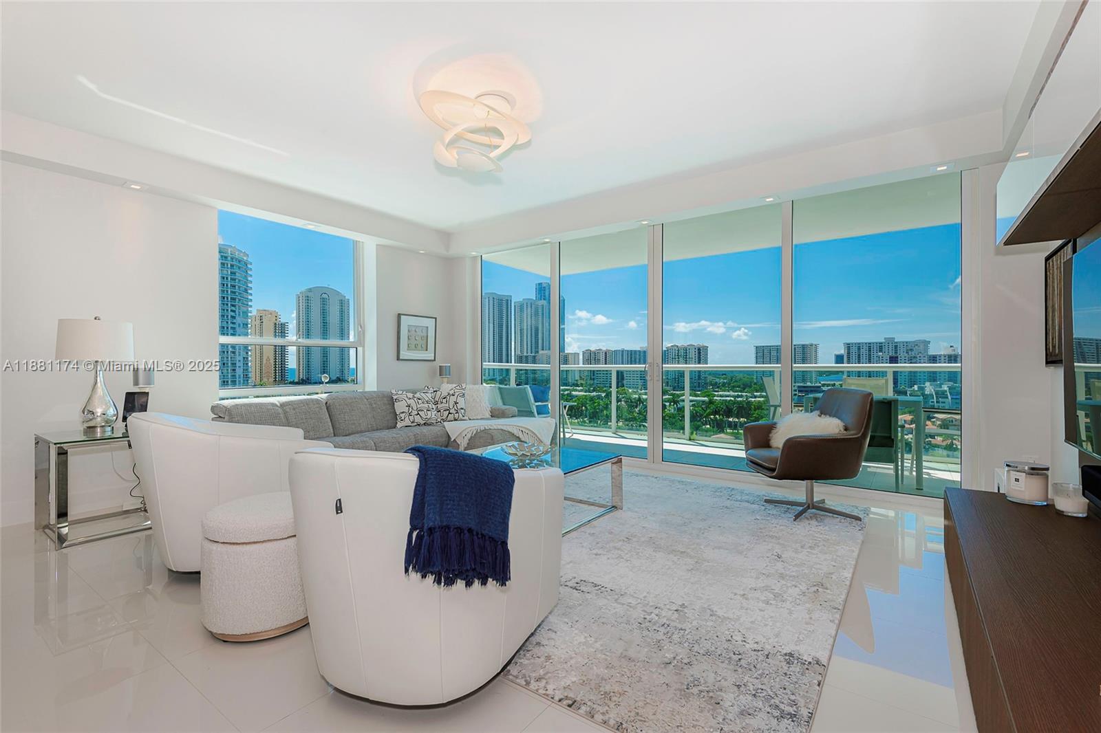 Photo of 400 Sunny Isles Blvd #1122 CORNER UNIT, Sunny Isles Beach, Florida, 33160 -