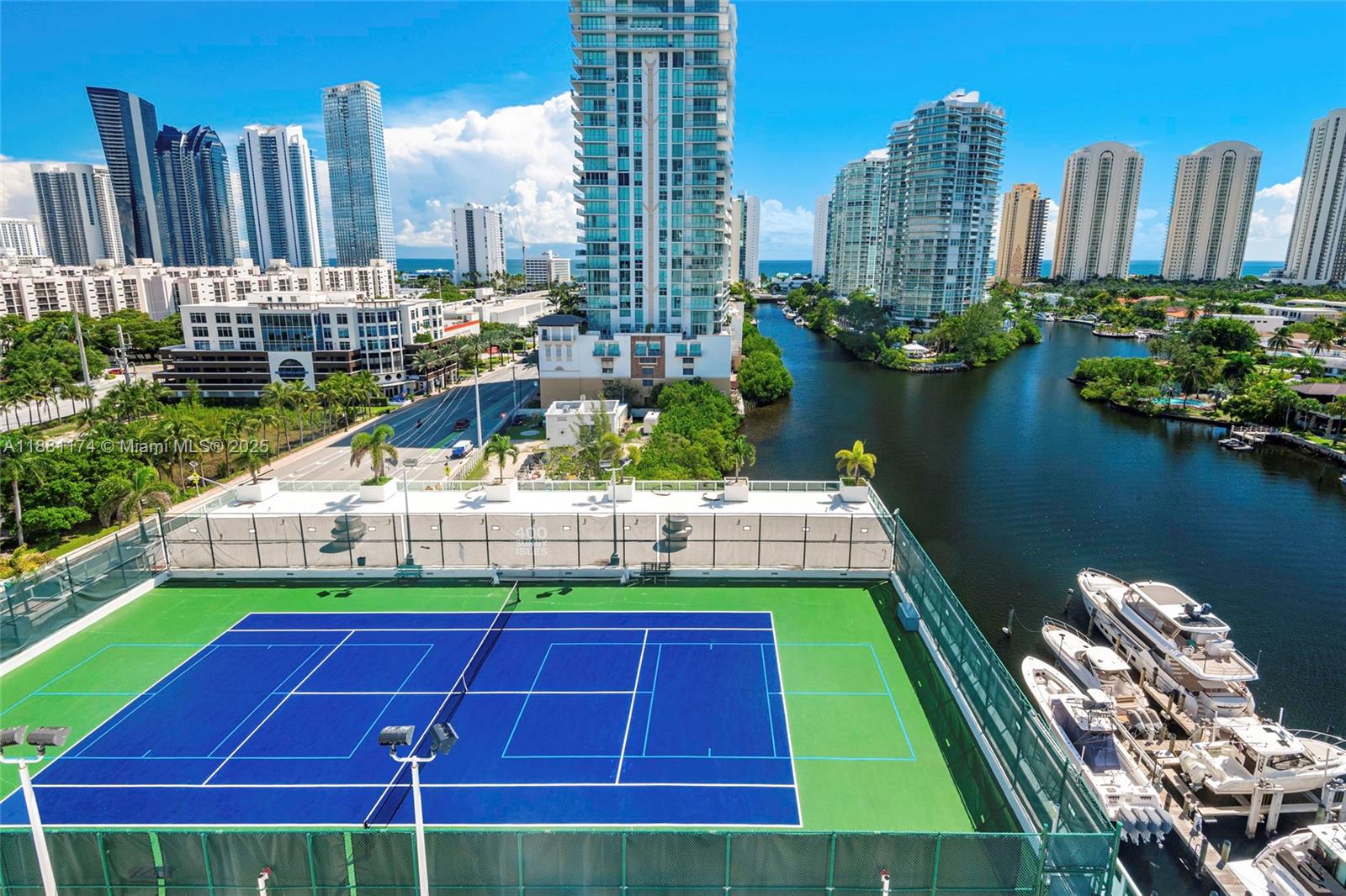 Photo of 400 Sunny Isles Blvd  #1122 CORNER UNIT, Sunny Isles Beach, Florida, 33160 - 