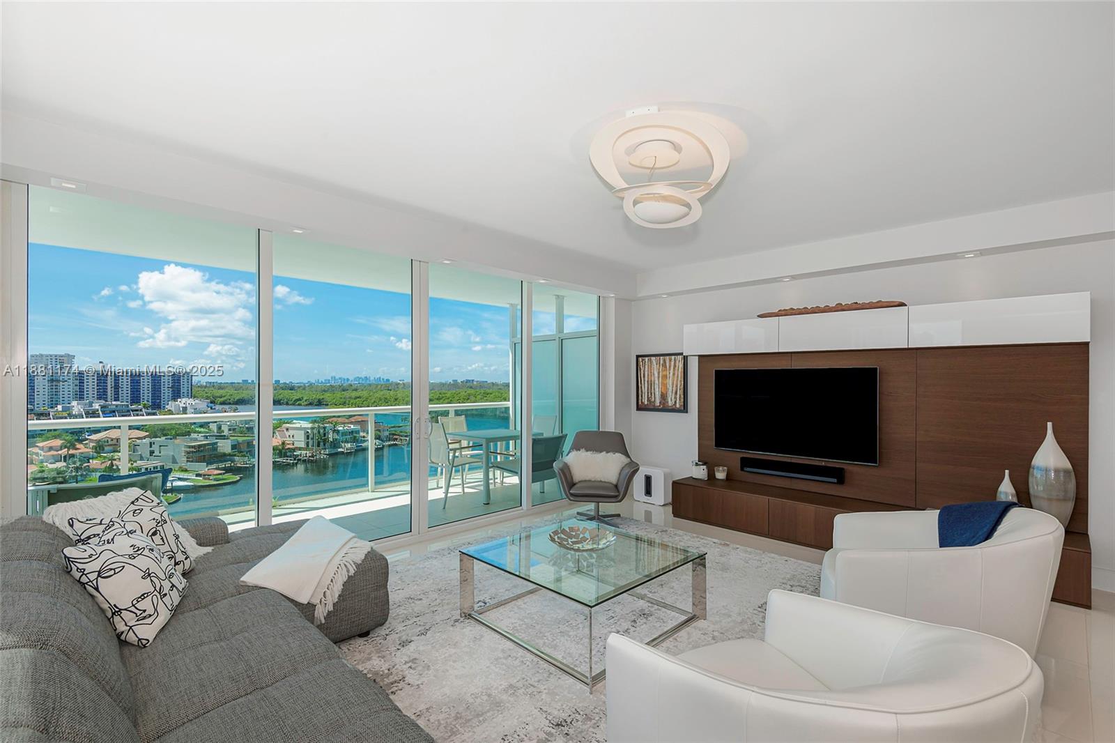Photo of 400 Sunny Isles Blvd #1122 CORNER UNIT, Sunny Isles Beach, Florida, 33160 -