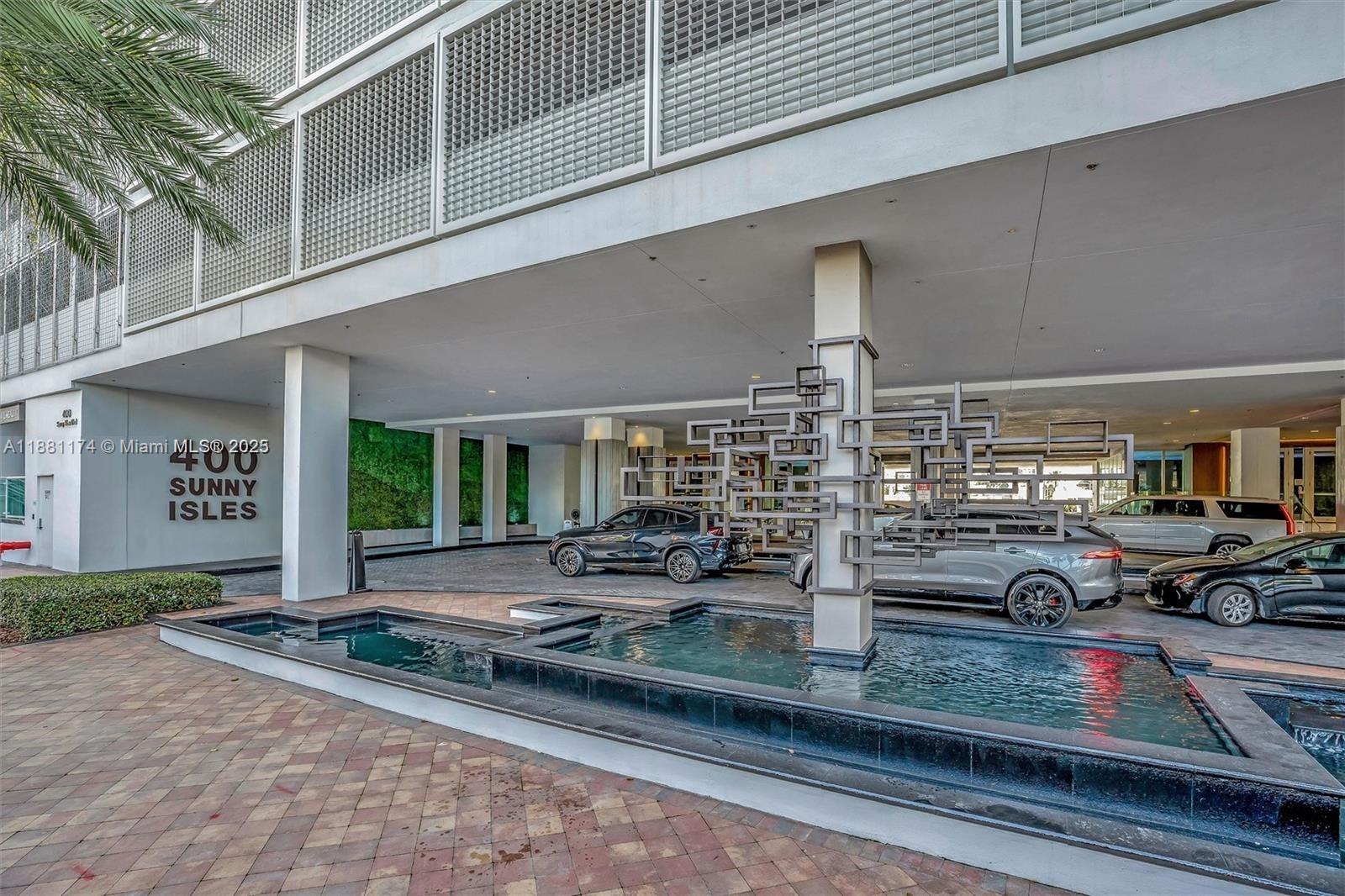 Photo of 400 Sunny Isles Blvd  #1122 CORNER UNIT, Sunny Isles Beach, Florida, 33160 - 