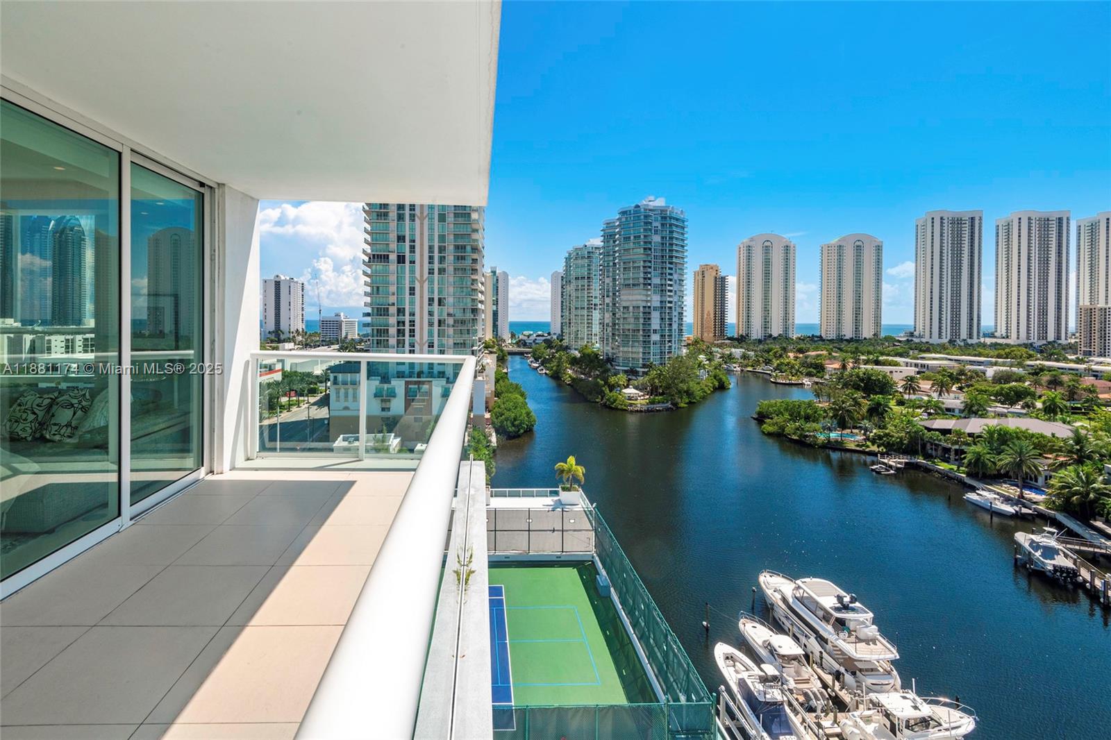 Photo of 400 Sunny Isles Blvd #1122 CORNER UNIT, Sunny Isles Beach, Florida, 33160 -