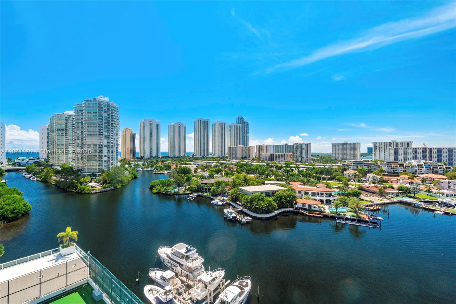 Photo of 400 Sunny Isles Blvd #1122 CORNER UNIT, Sunny Isles Beach, Florida, 33160 -