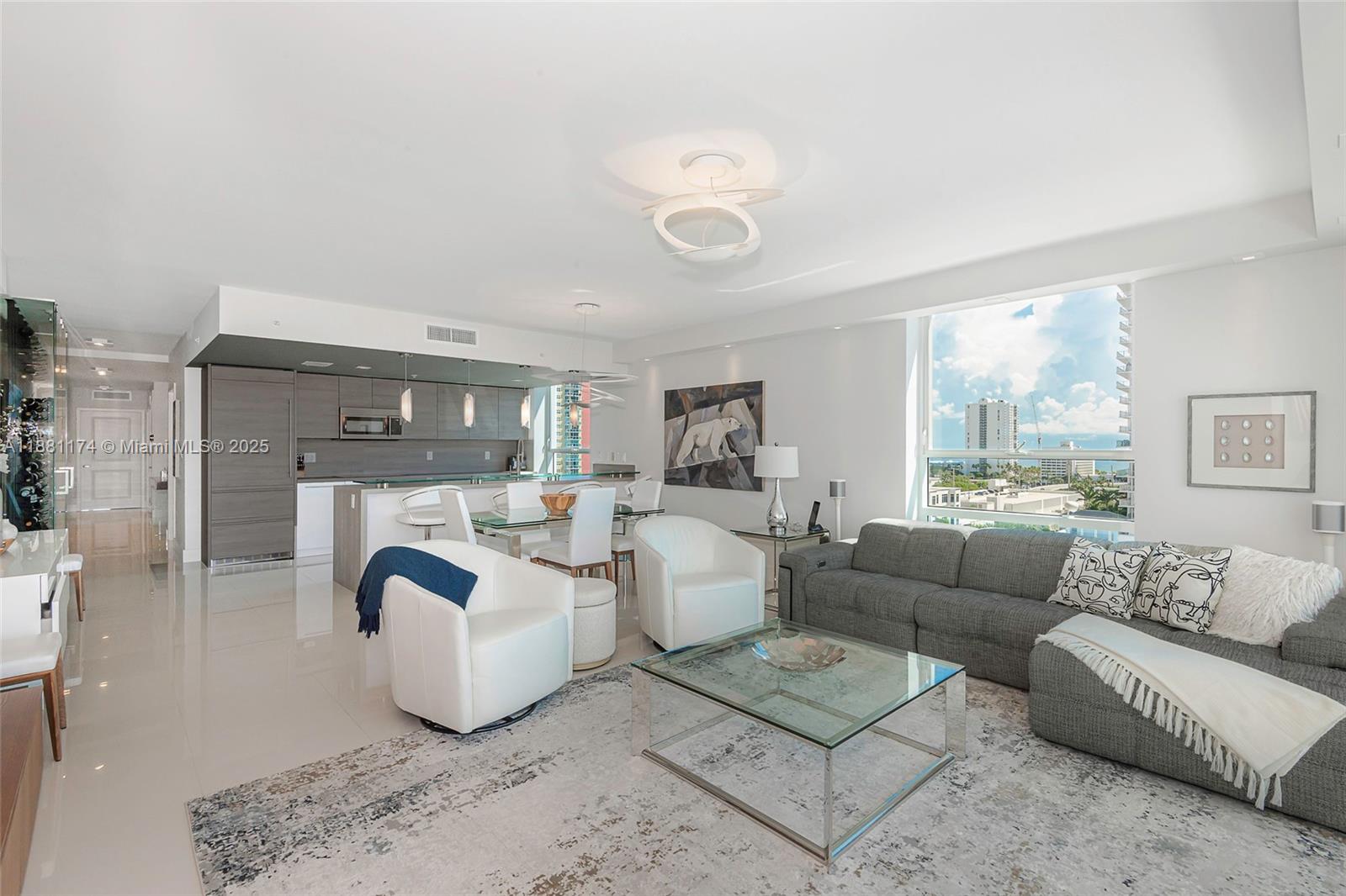 Photo of 400 Sunny Isles Blvd  #1122 CORNER UNIT, Sunny Isles Beach, Florida, 33160 - 