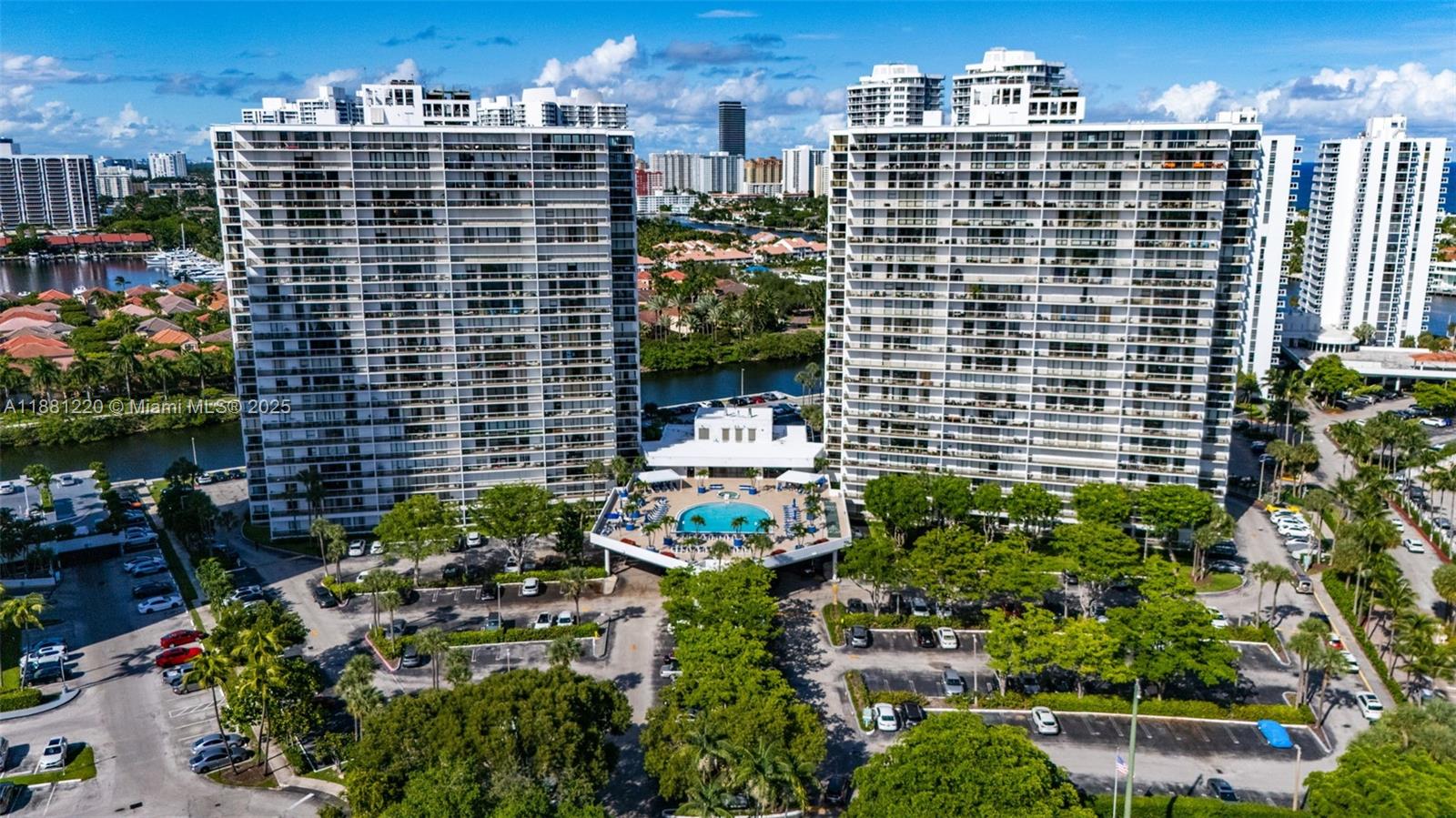 Photo of 3701 Country Club Dr #1804, Aventura, Florida, 33180 -