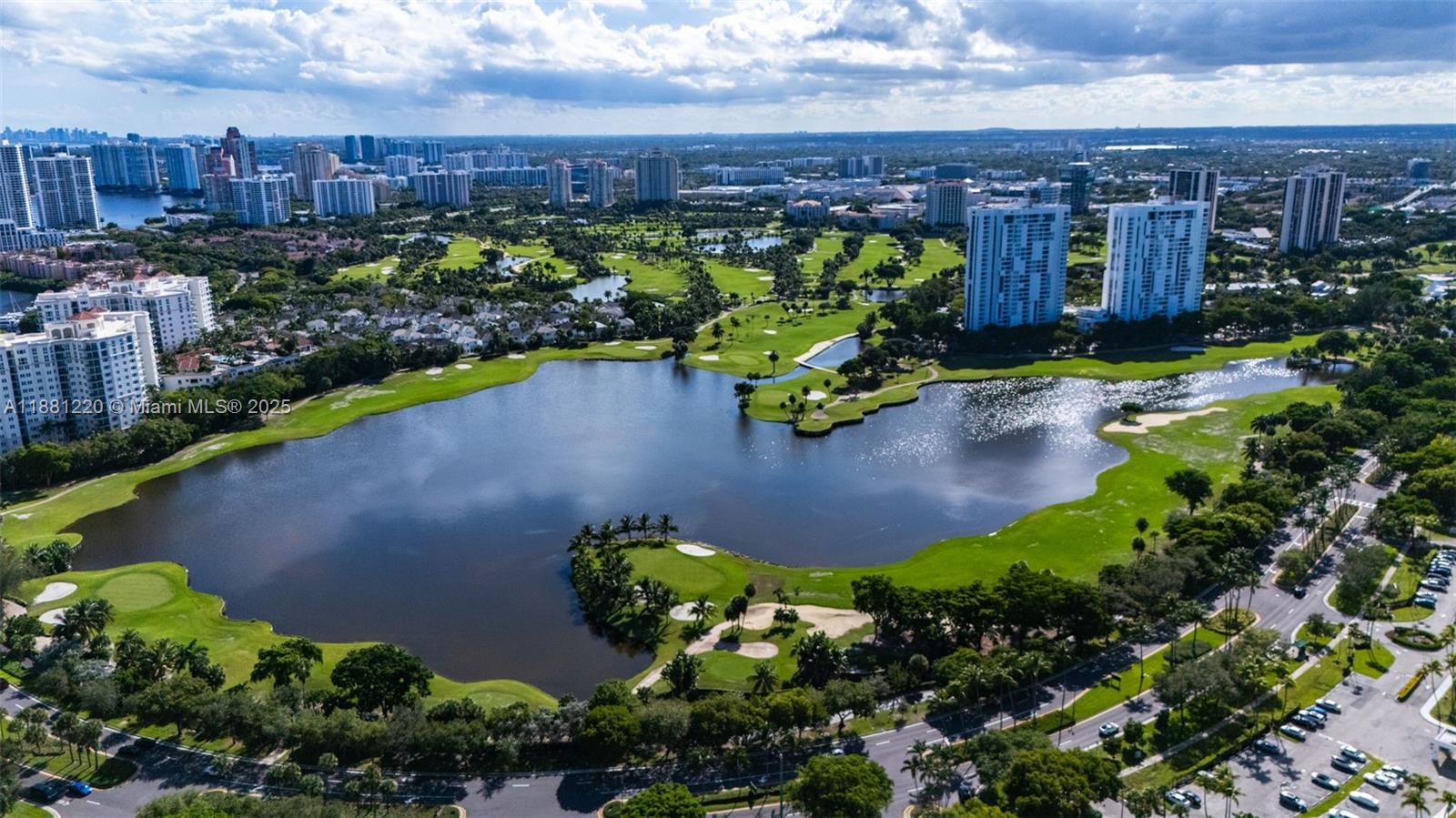 Photo of 3701 Country Club Dr #1804, Aventura, Florida, 33180 -