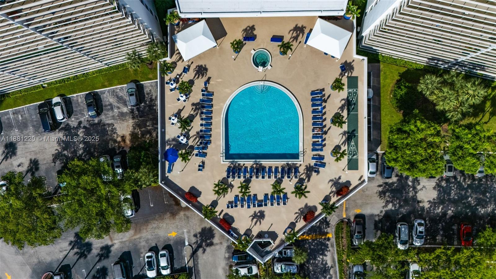 Photo of 3701 Country Club Dr #1804, Aventura, Florida, 33180 -