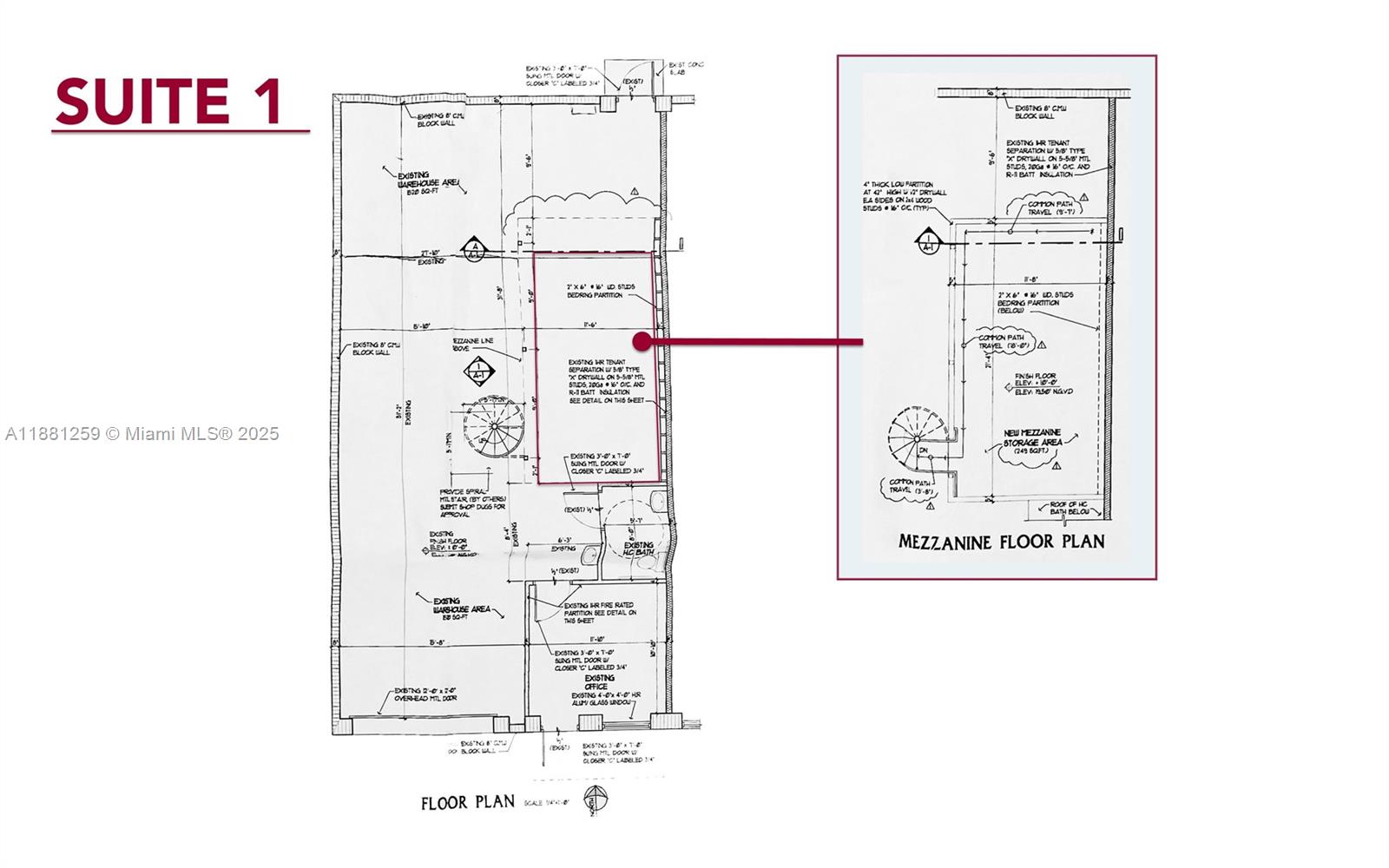 1  /   sq. ft. $ 2025-09-18 0 Photo