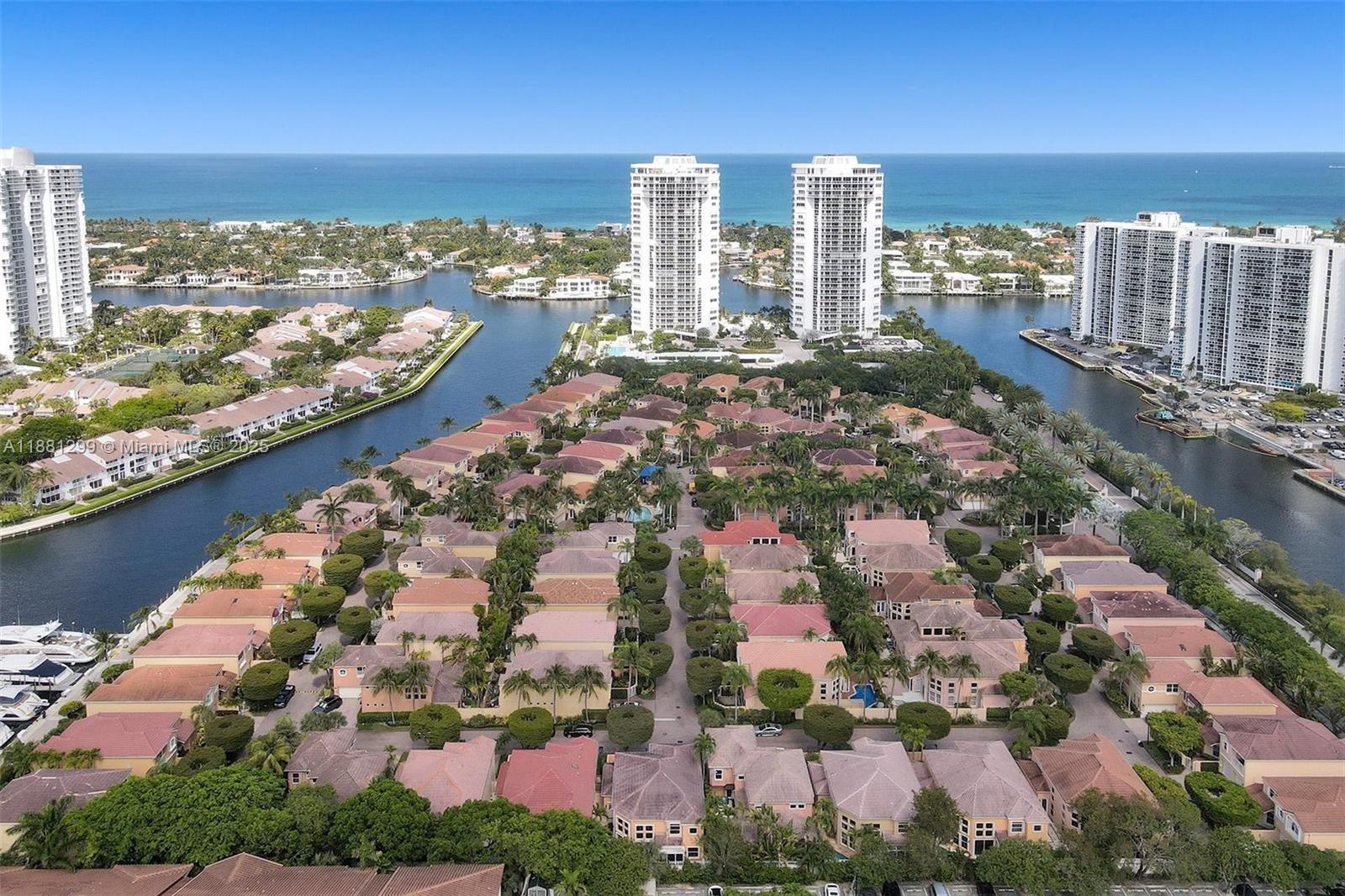 Photo of 3710 208th Ter (3710), Aventura, Florida, 33180 -