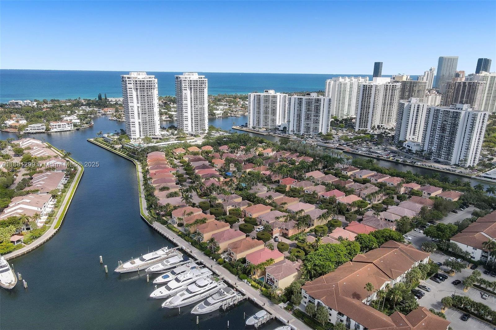 Photo of 3710 208th Ter (3710), Aventura, Florida, 33180 -