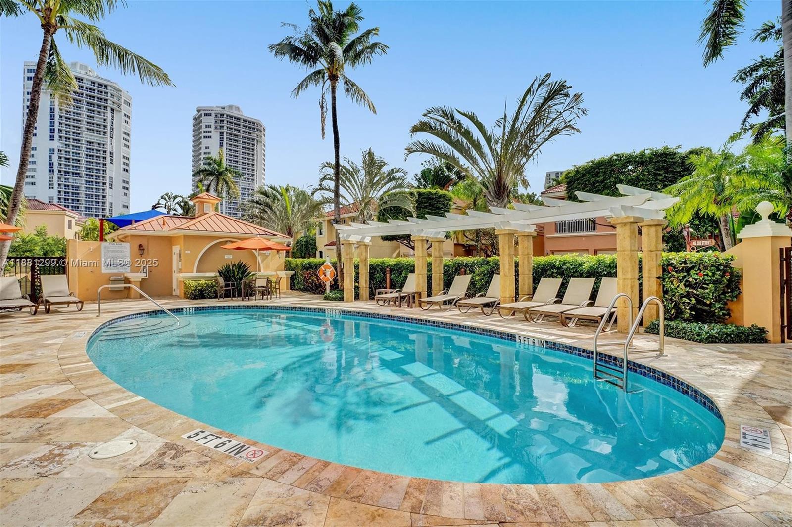 Photo of 3710 208th Ter (3710), Aventura, Florida, 33180 -