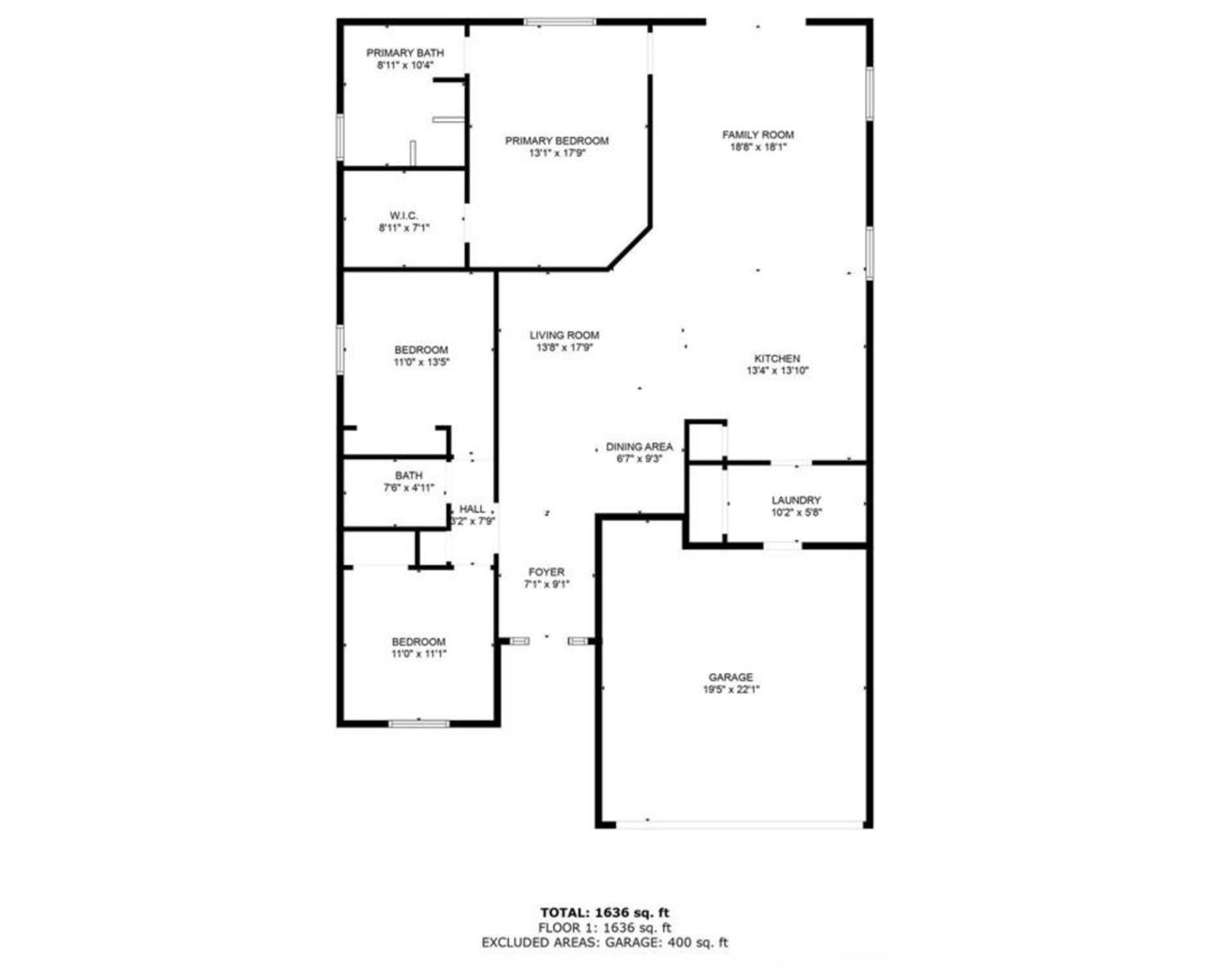 296 3 / 2 1798 sq. ft. $ 2026-01-08 0 foto