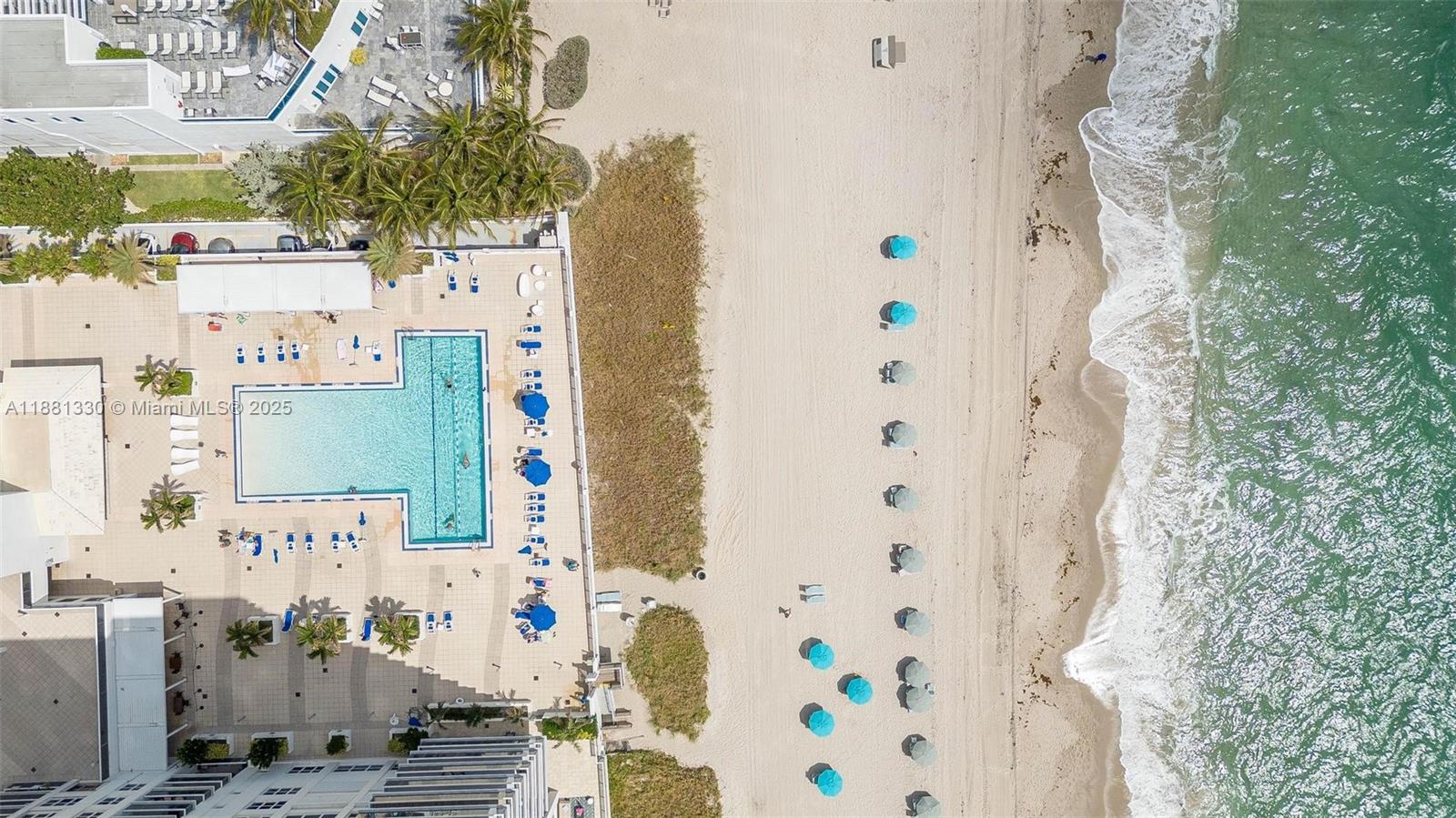 Photo of 2751 Ocean Dr  #1001N, Hollywood, Florida, 33019 - 