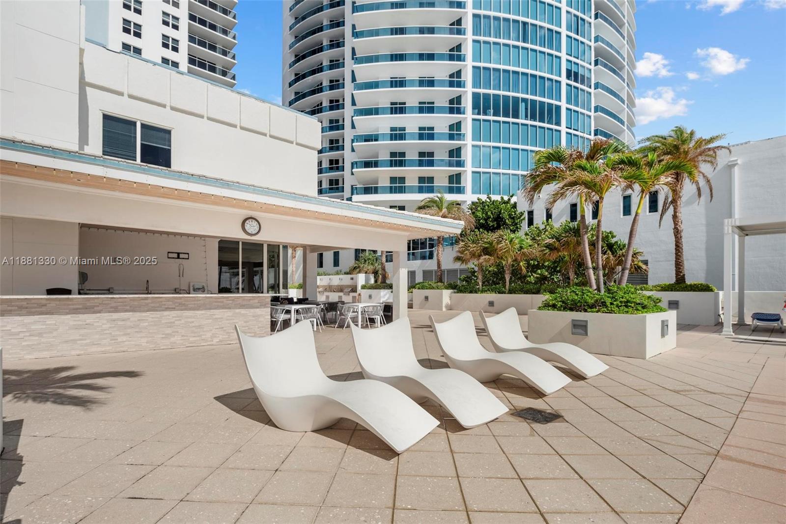Photo of 2751 Ocean Dr  #1001N, Hollywood, Florida, 33019 - 