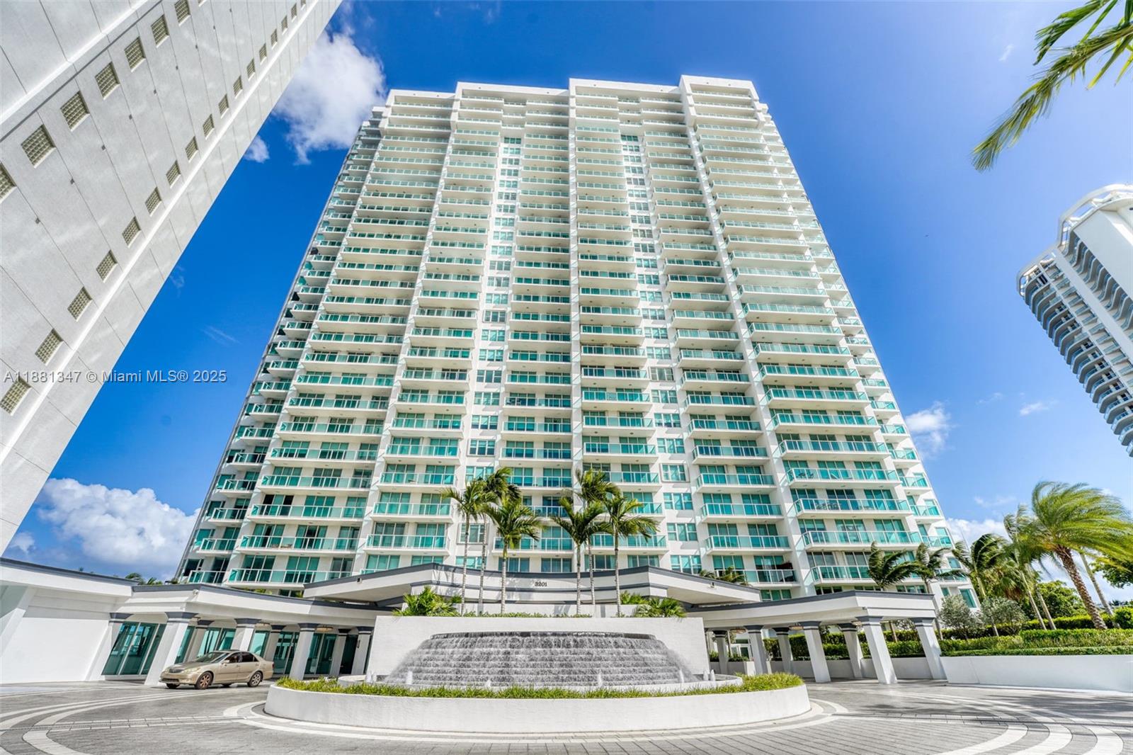Photo of 3201 183rd St  #1405, Aventura, Florida, 33160 - 
