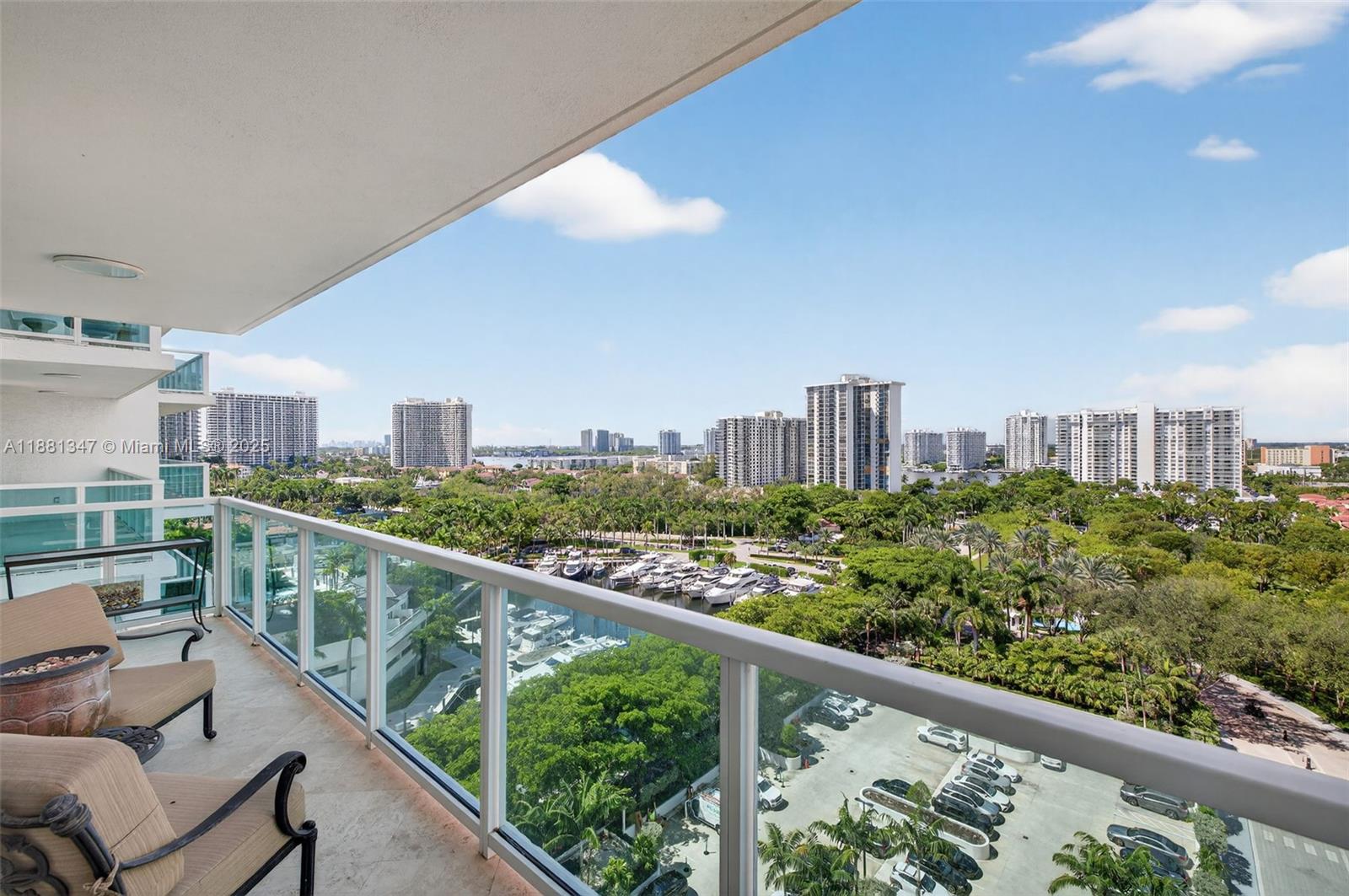 Photo of 3201 183rd St  #1405, Aventura, Florida, 33160 - 