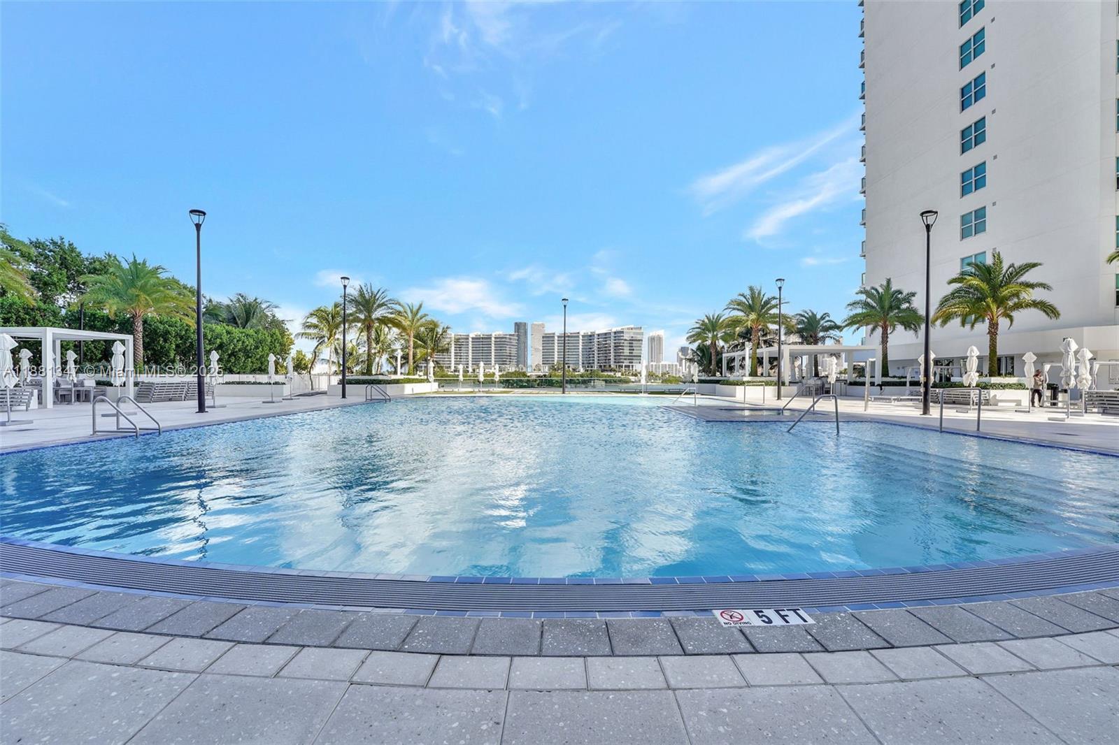 Photo of 3201 183rd St  #1405, Aventura, Florida, 33160 - 
