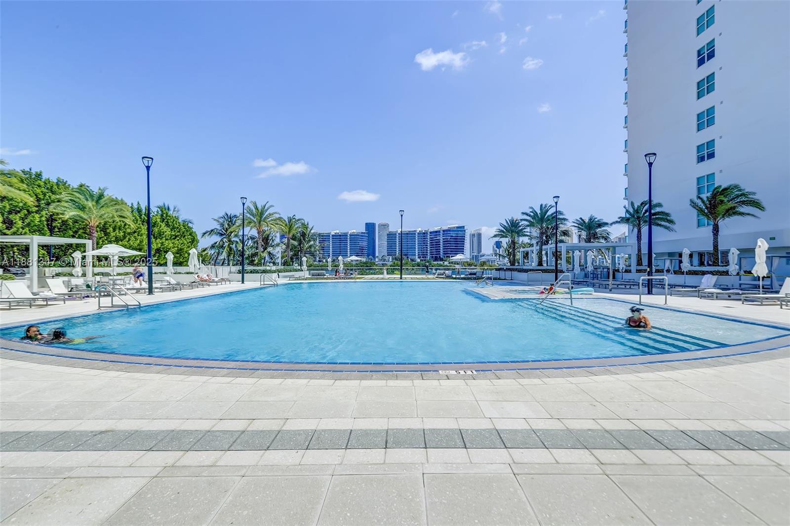 Photo of 3201 183rd St  #1405, Aventura, Florida, 33160 - 