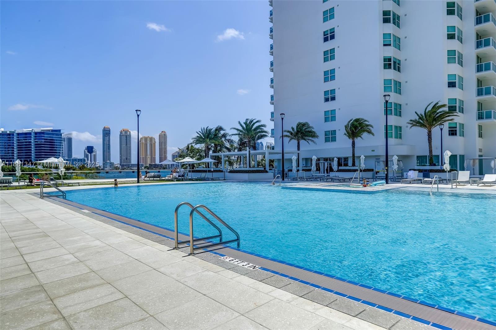 Photo of 3201 183rd St  #1405, Aventura, Florida, 33160 - 