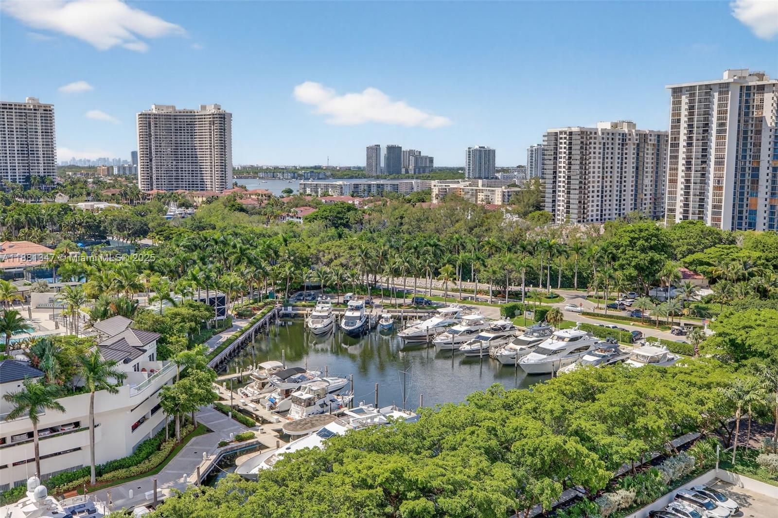 Photo of 3201 183rd St  #1405, Aventura, Florida, 33160 - 