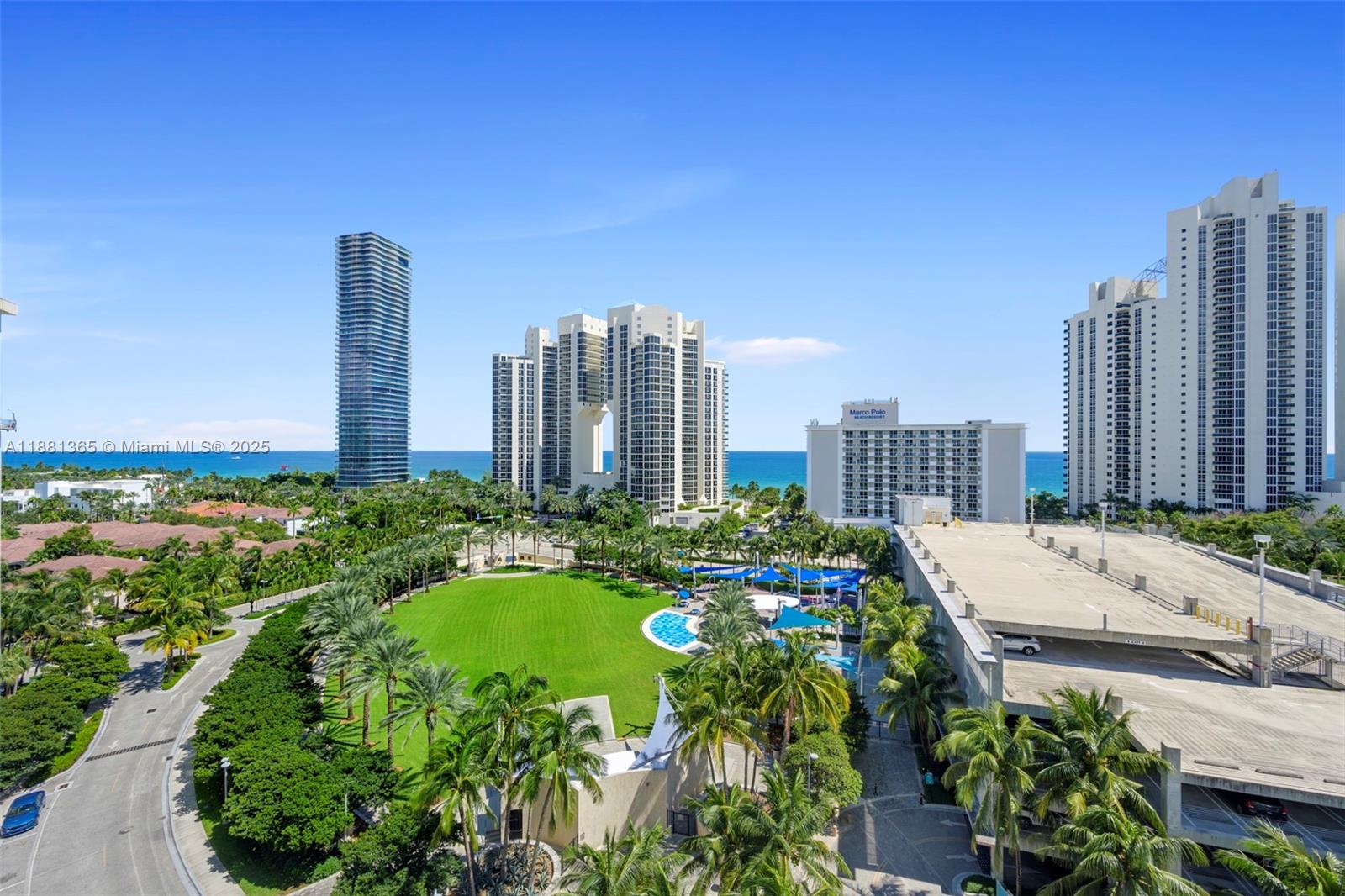 Photo of 19370 Collins Ave  #1103, Sunny Isles Beach, Florida, 33160 - 