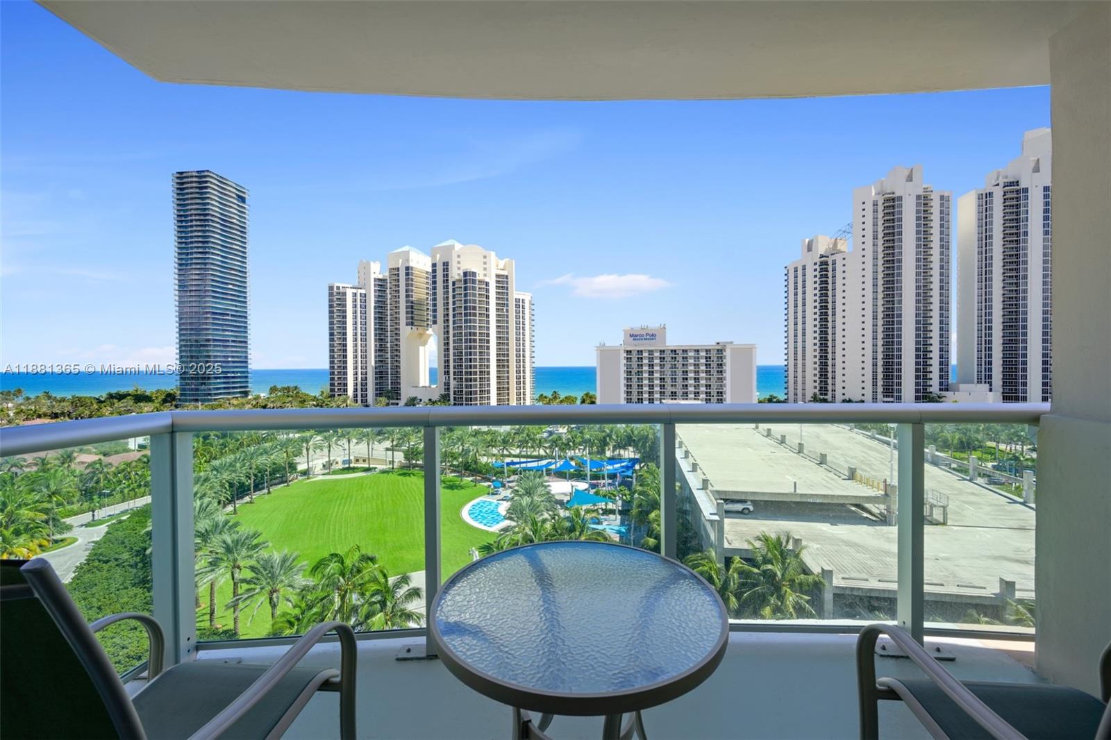 Photo of 19370 Collins Ave  #1103, Sunny Isles Beach, Florida, 33160 - 