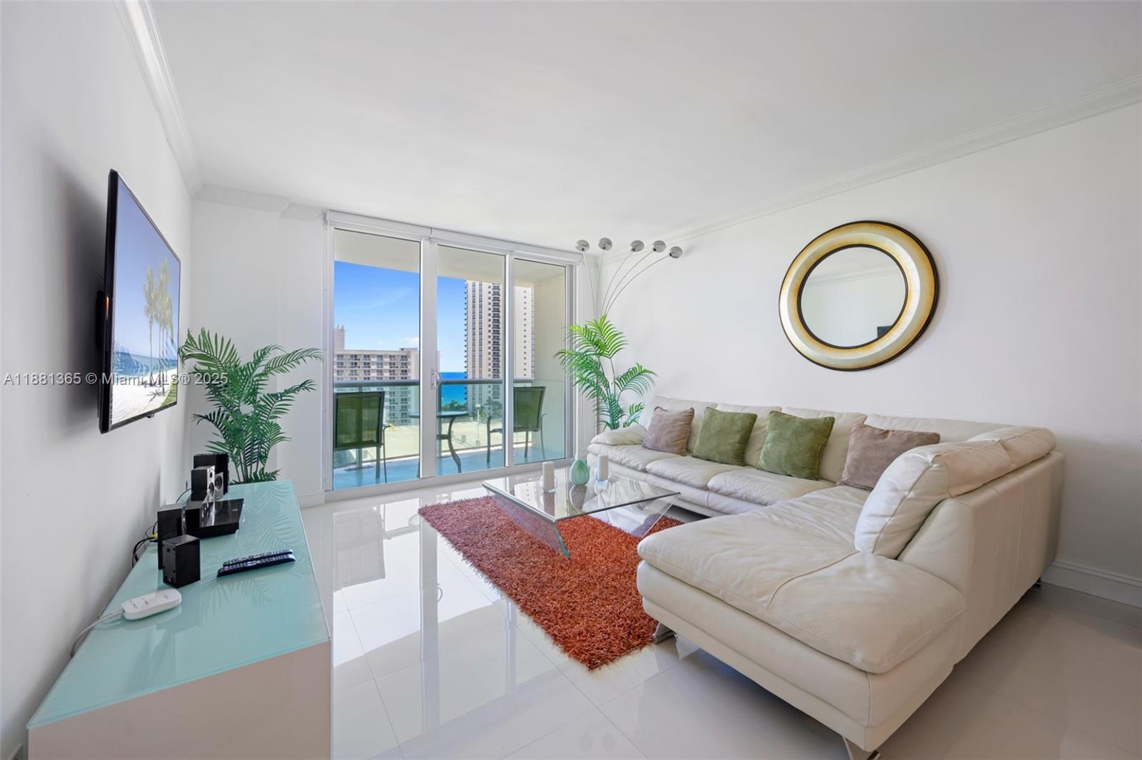 Photo of 19370 Collins Ave  #1103, Sunny Isles Beach, Florida, 33160 - 