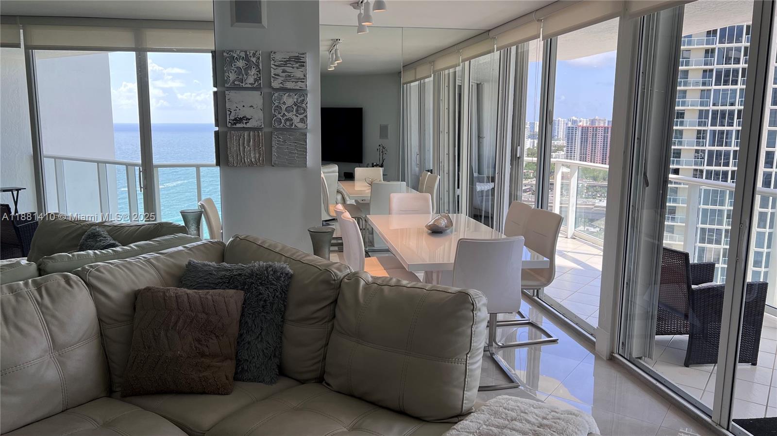 Photo of 16485 Collins Ave  #2334, Sunny Isles Beach, Florida, 33160 - 