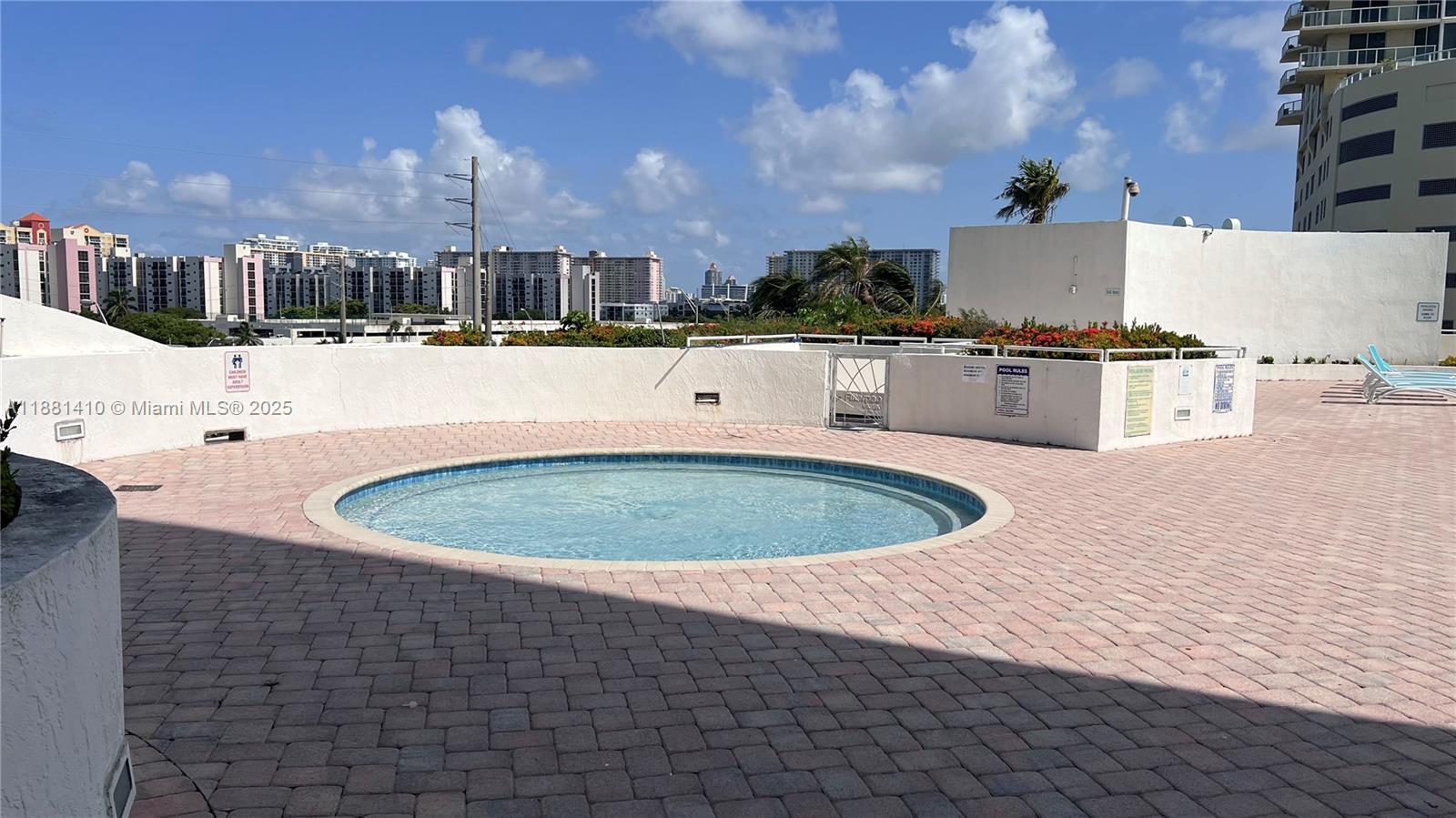 Photo of 16485 Collins Ave  #2334, Sunny Isles Beach, Florida, 33160 - 