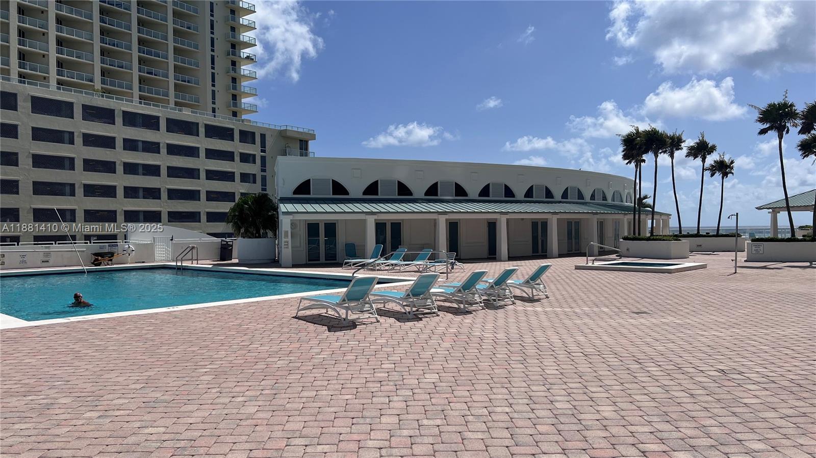 Photo of 16485 Collins Ave  #2334, Sunny Isles Beach, Florida, 33160 - 