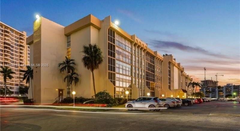 Photo of 601 Three Islands Blvd  #510, Hallandale Beach, Florida, 33009 - 