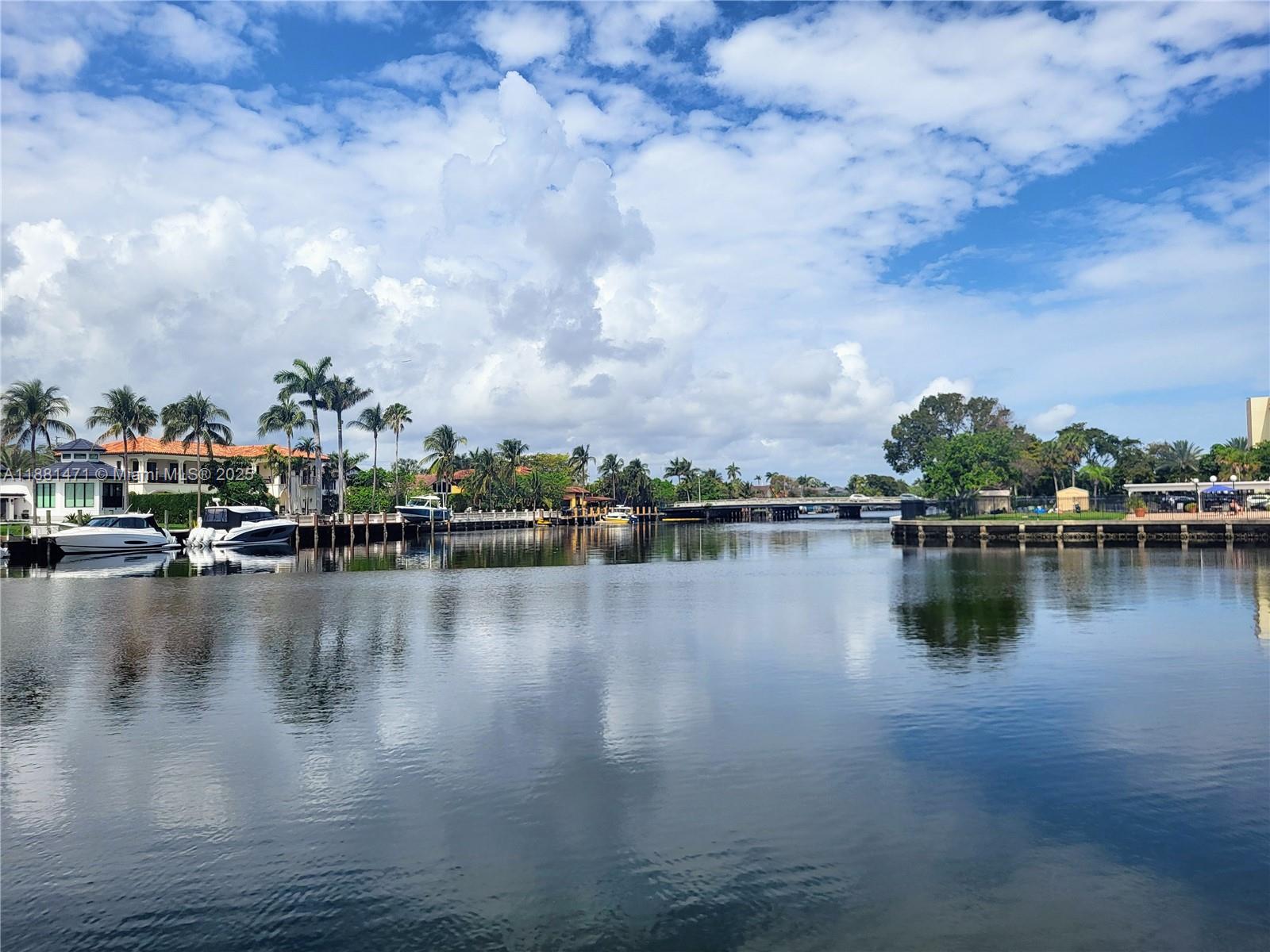 Photo of 601 Three Islands Blvd  #510, Hallandale Beach, Florida, 33009 - intracoastal