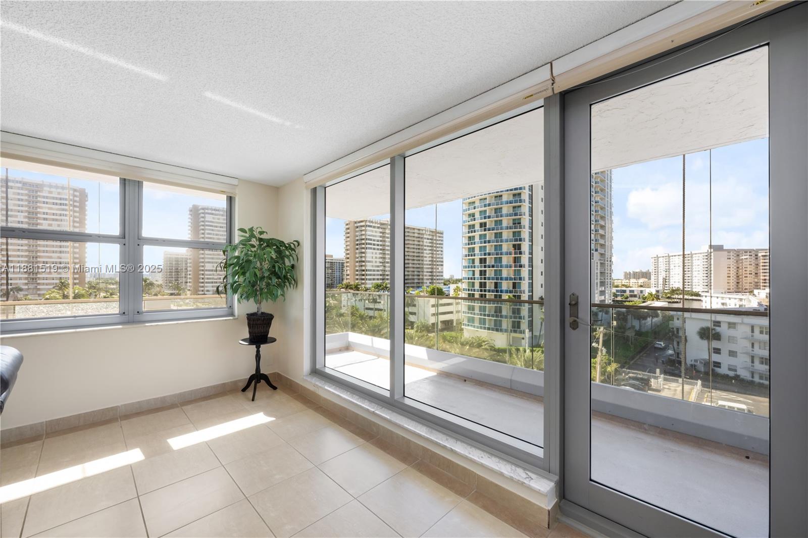 Photo of 1920 Ocean Dr  #7A, Hallandale Beach, Florida, 33009 - 