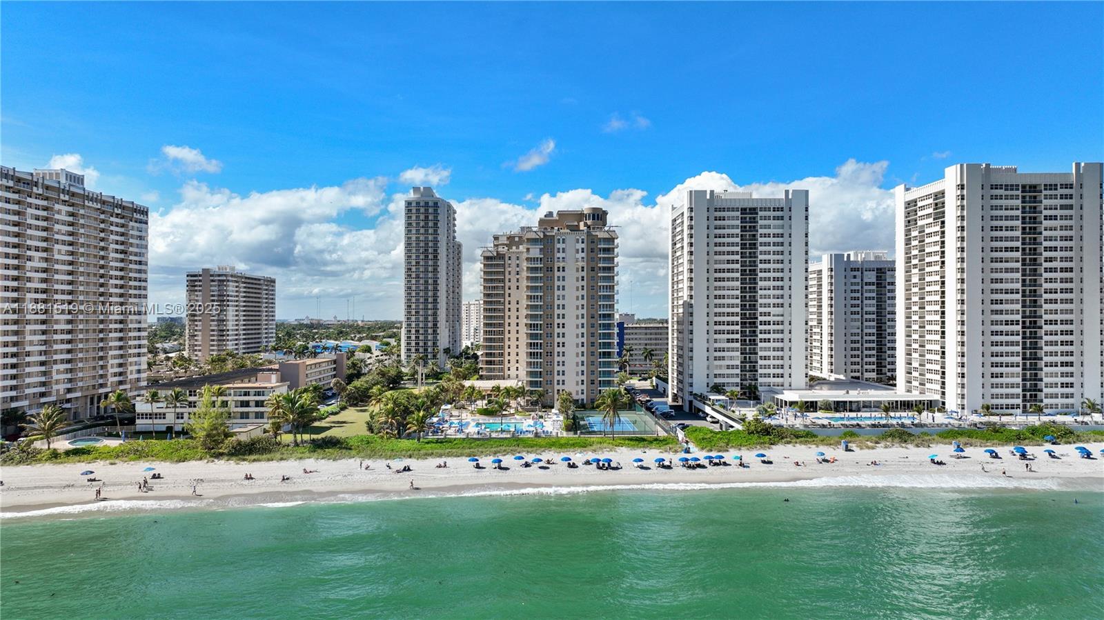 Photo of 1920 Ocean Dr  #7A, Hallandale Beach, Florida, 33009 - 